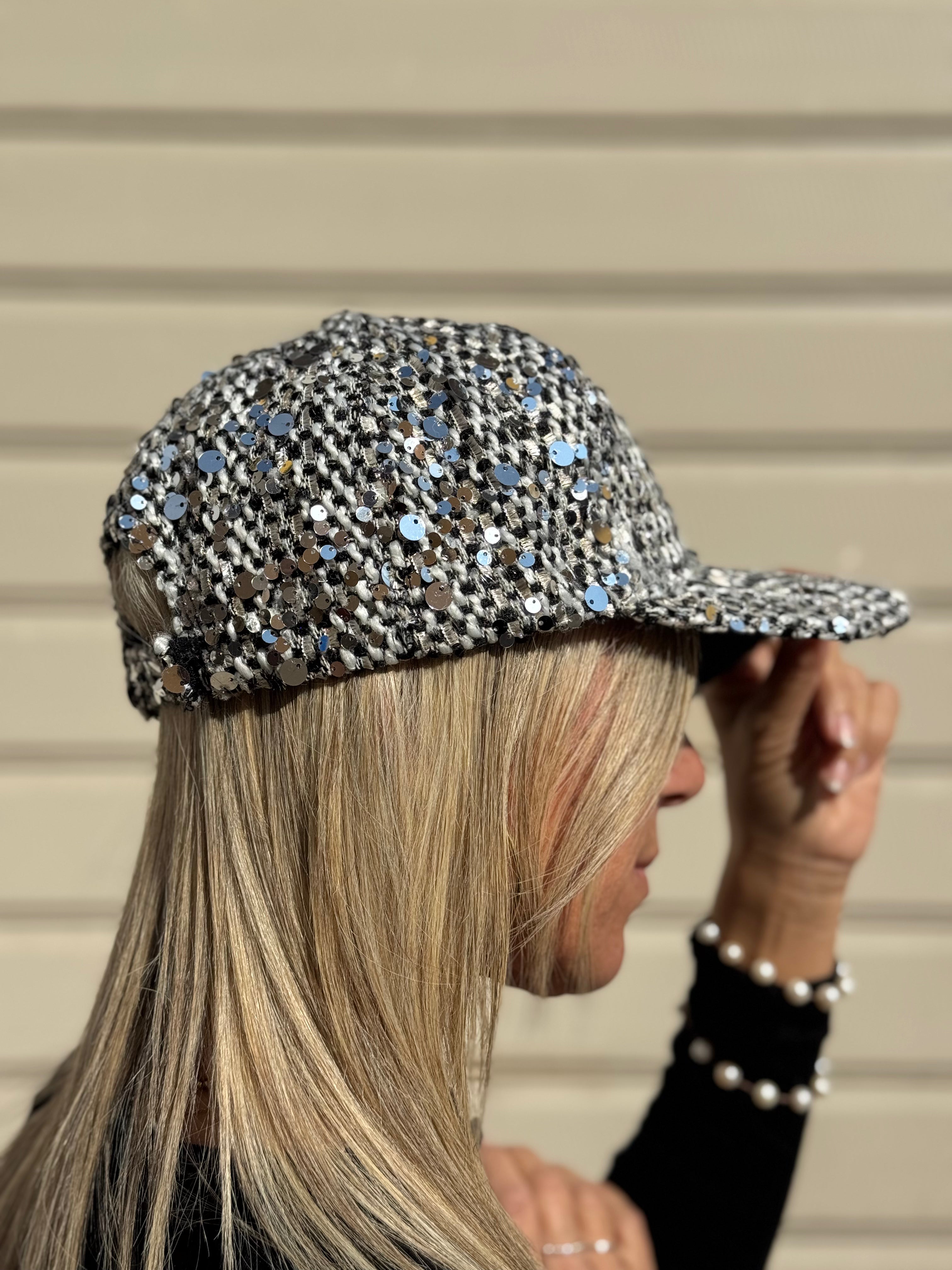 Berretto visiera 🧢