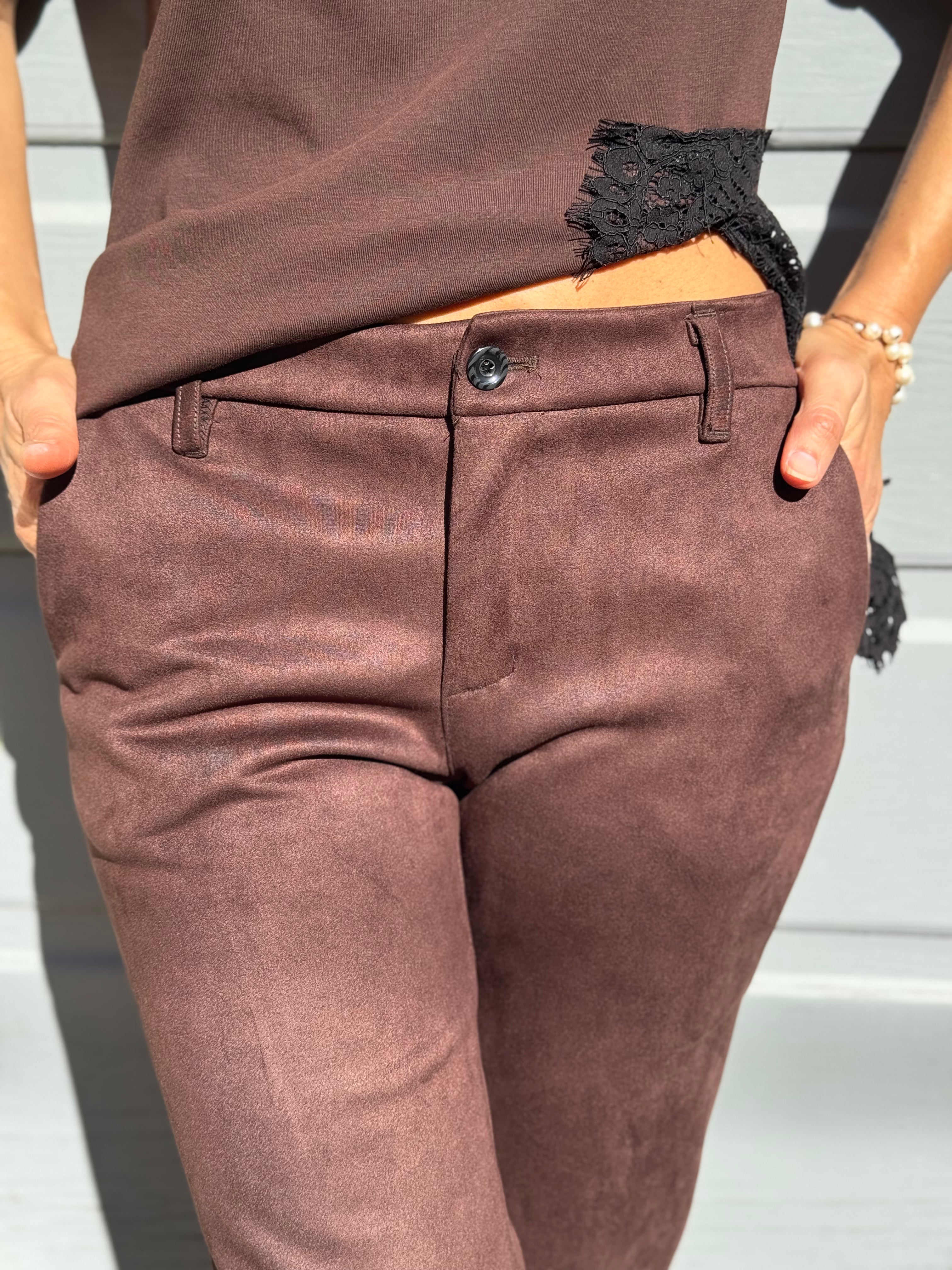 Pantalone dainetto