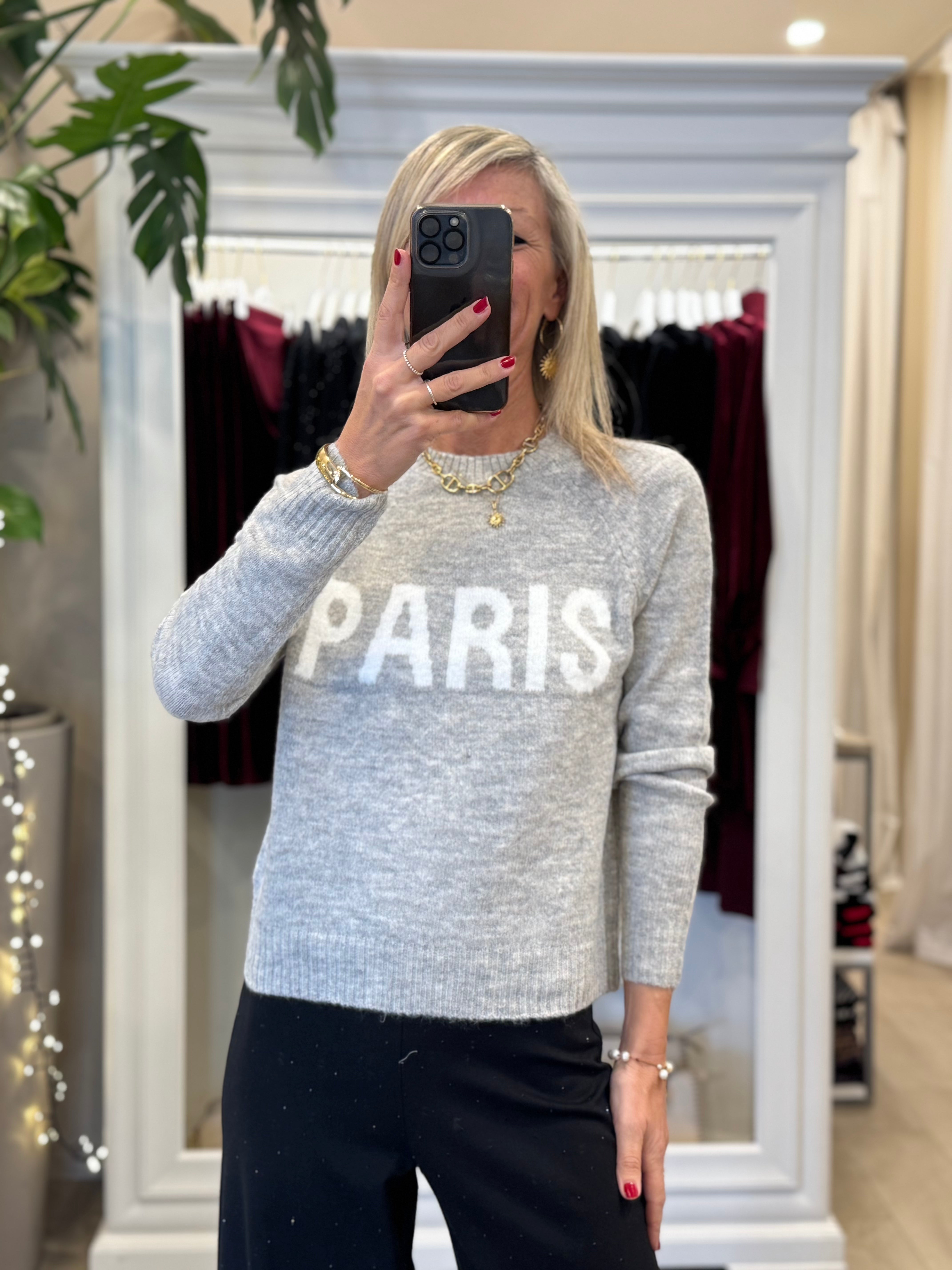 Maglia Paris