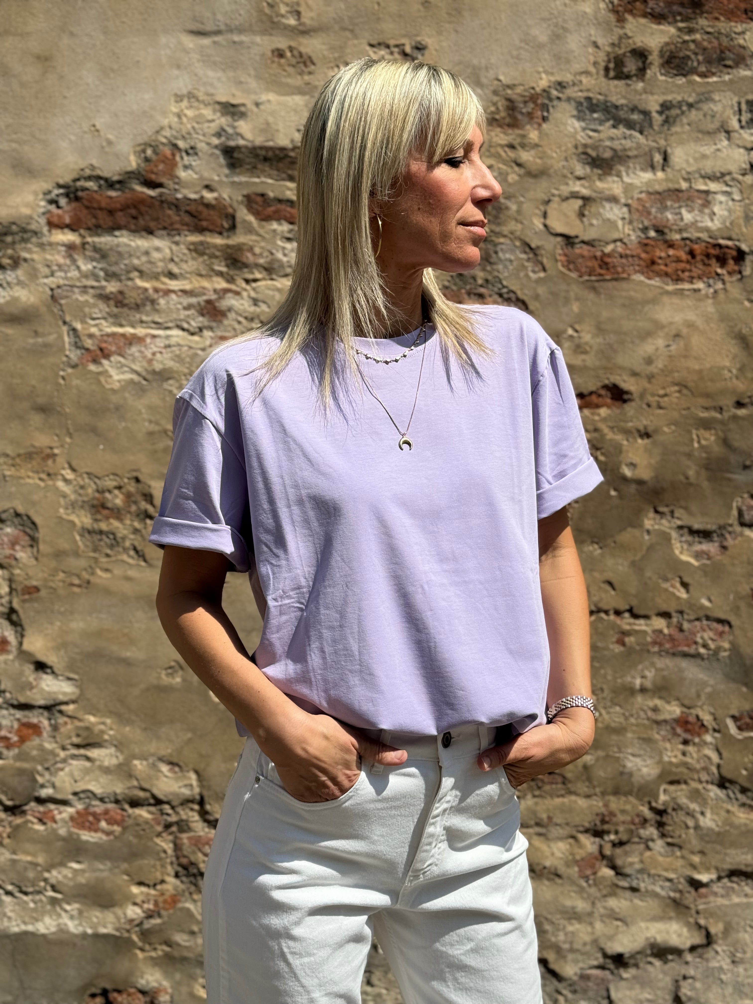 T-shirt Soft 👕