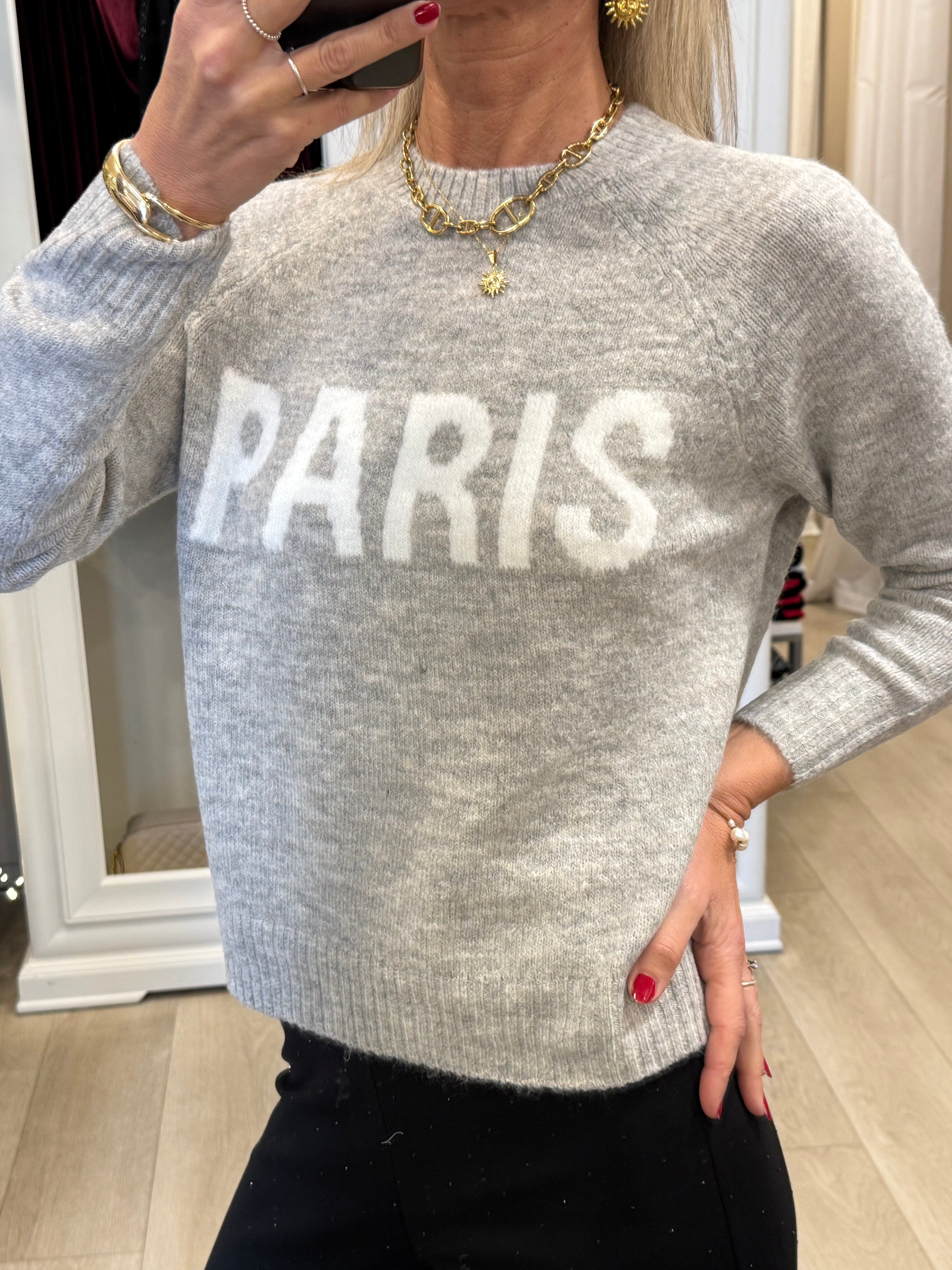 Maglia Paris