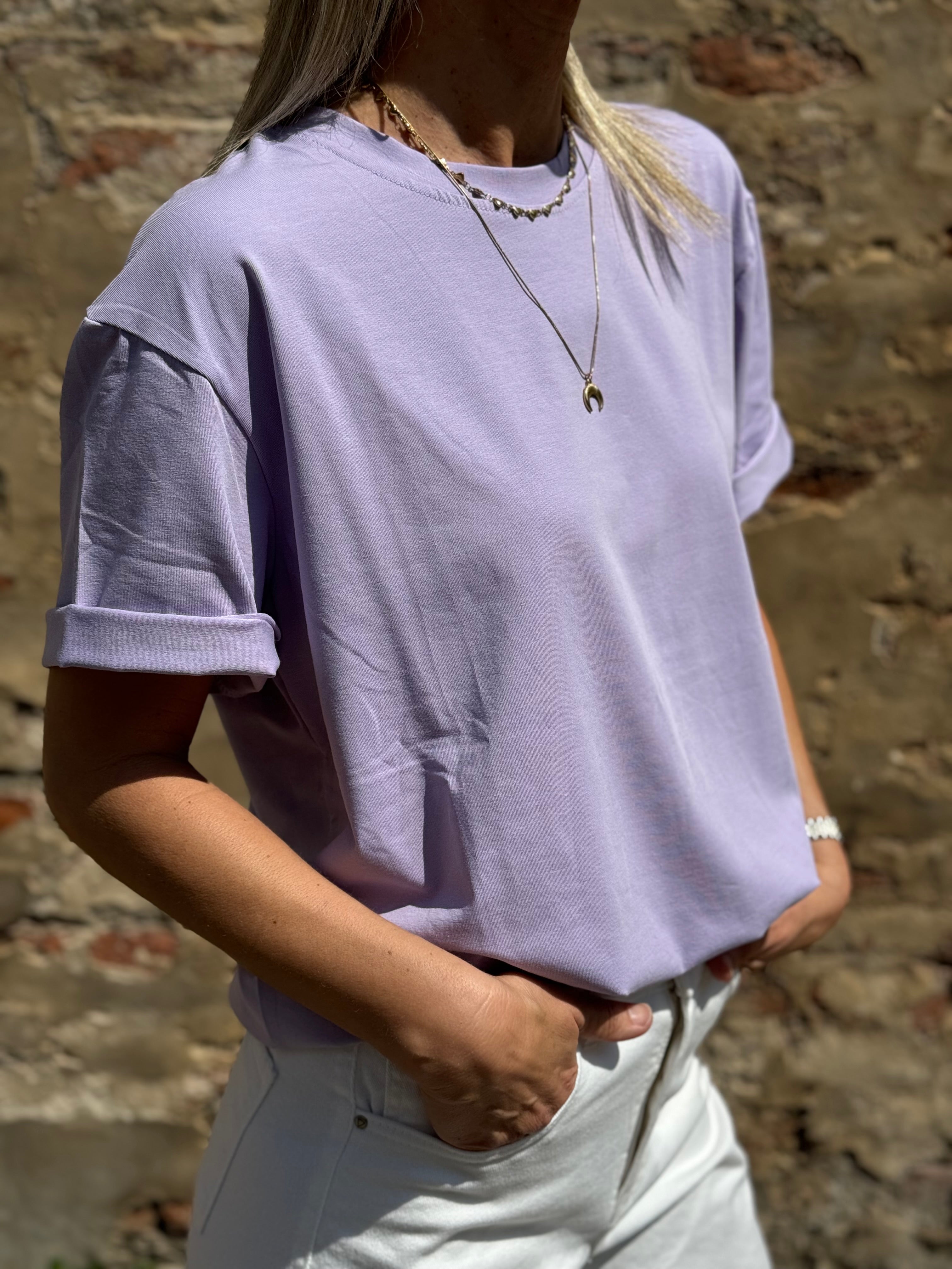 T-shirt Soft 👕