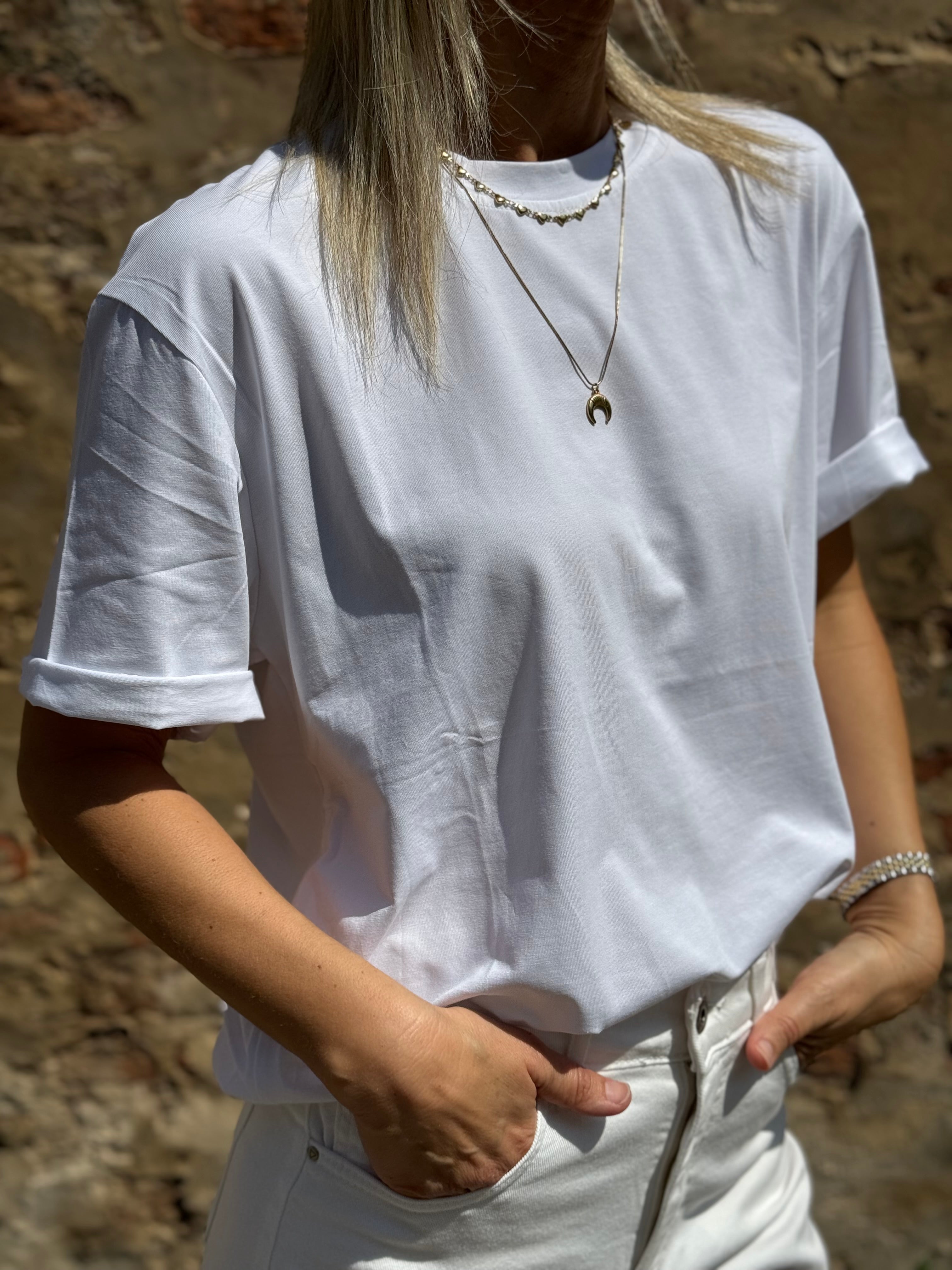T-shirt Soft 👕
