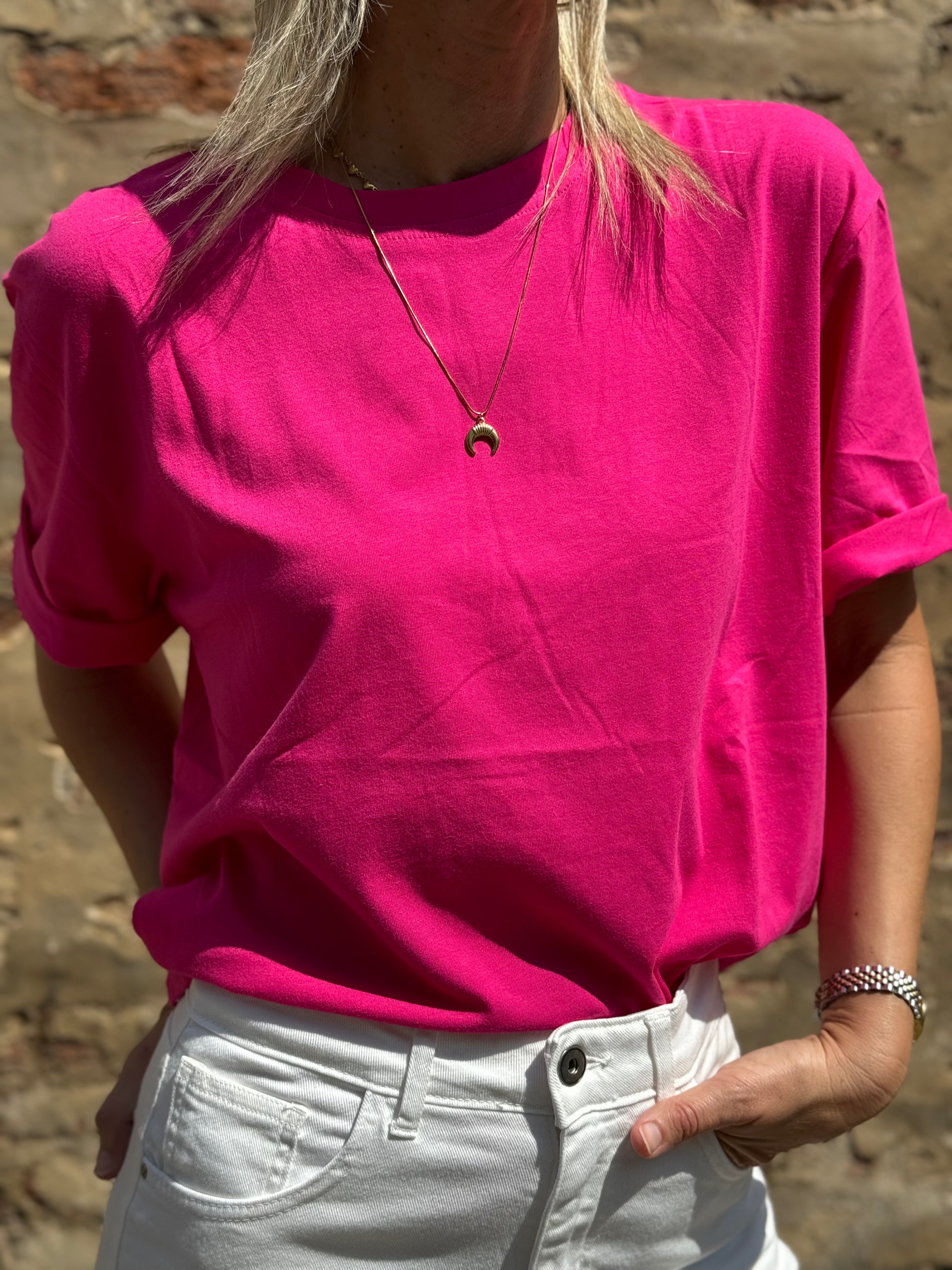 T-shirt Soft 👕