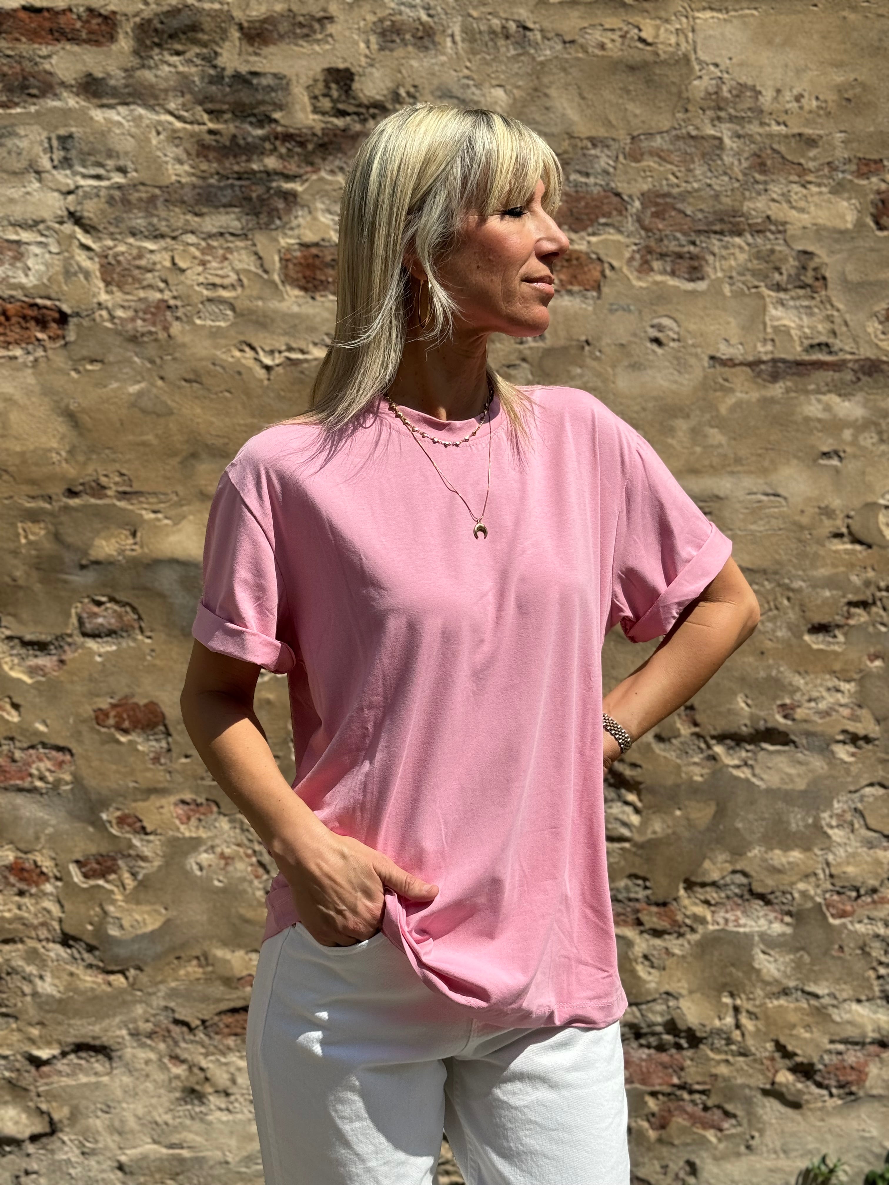 T-shirt Soft 👕