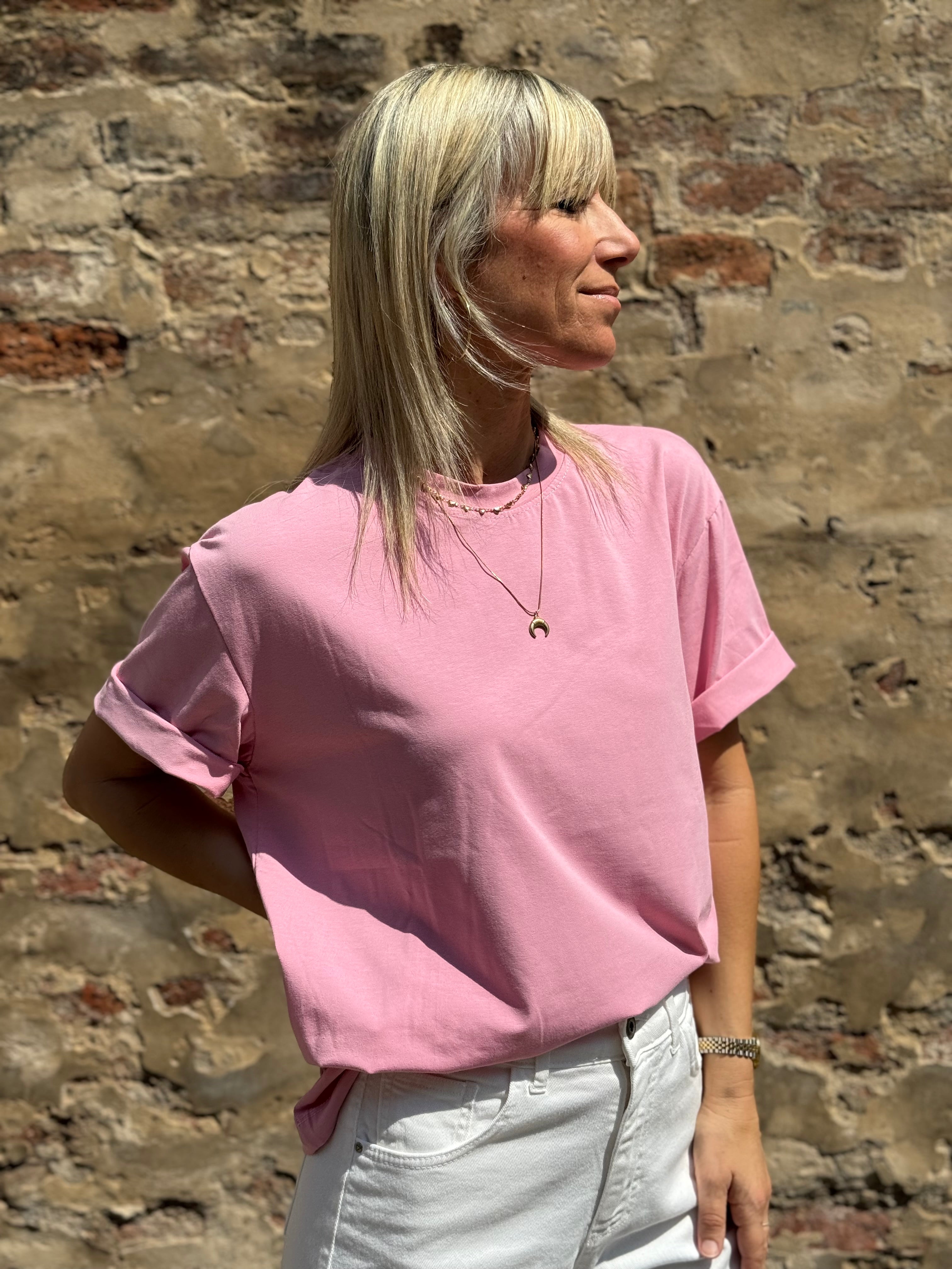 T-shirt Soft 👕