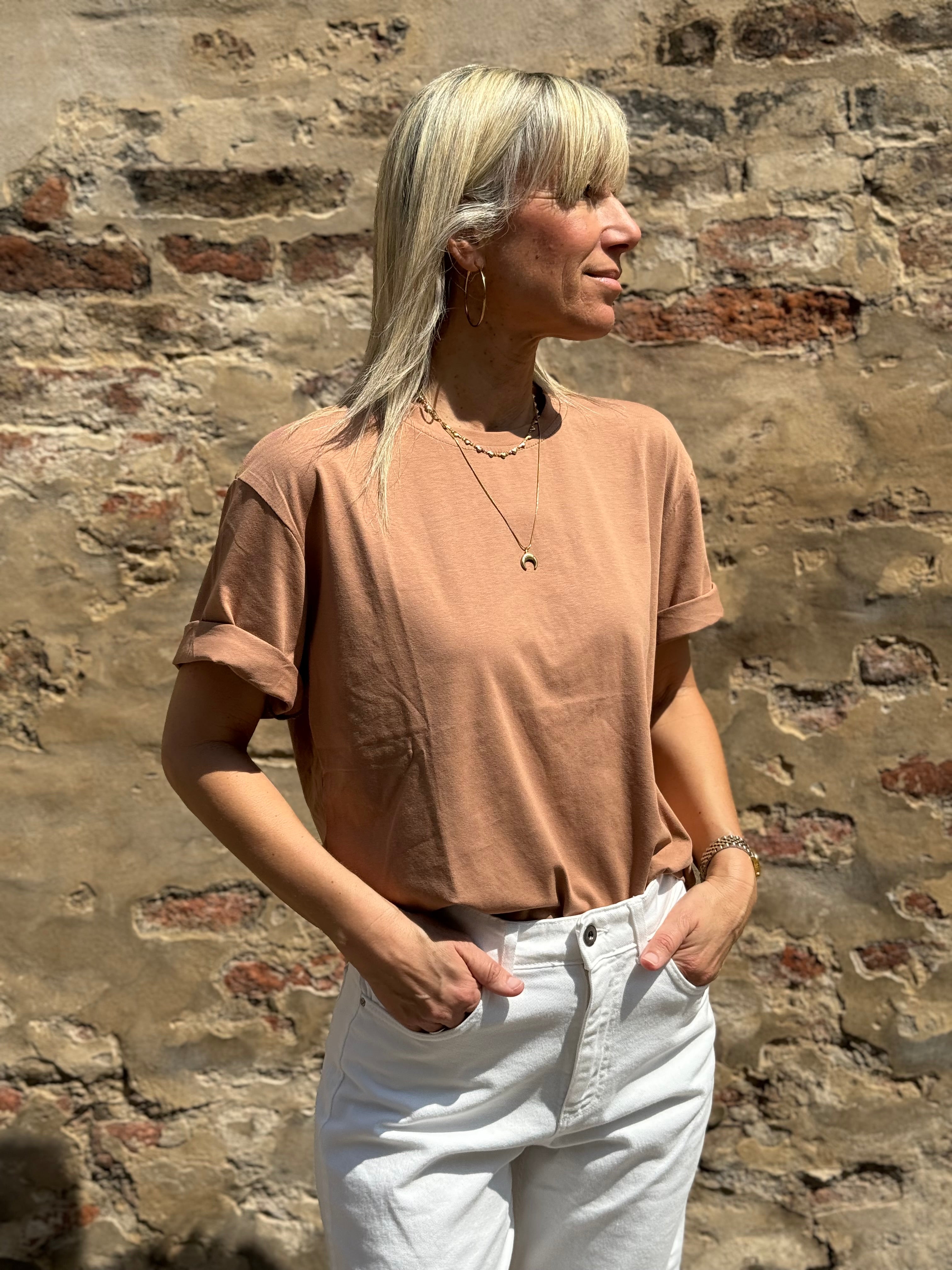T-shirt Soft 👕