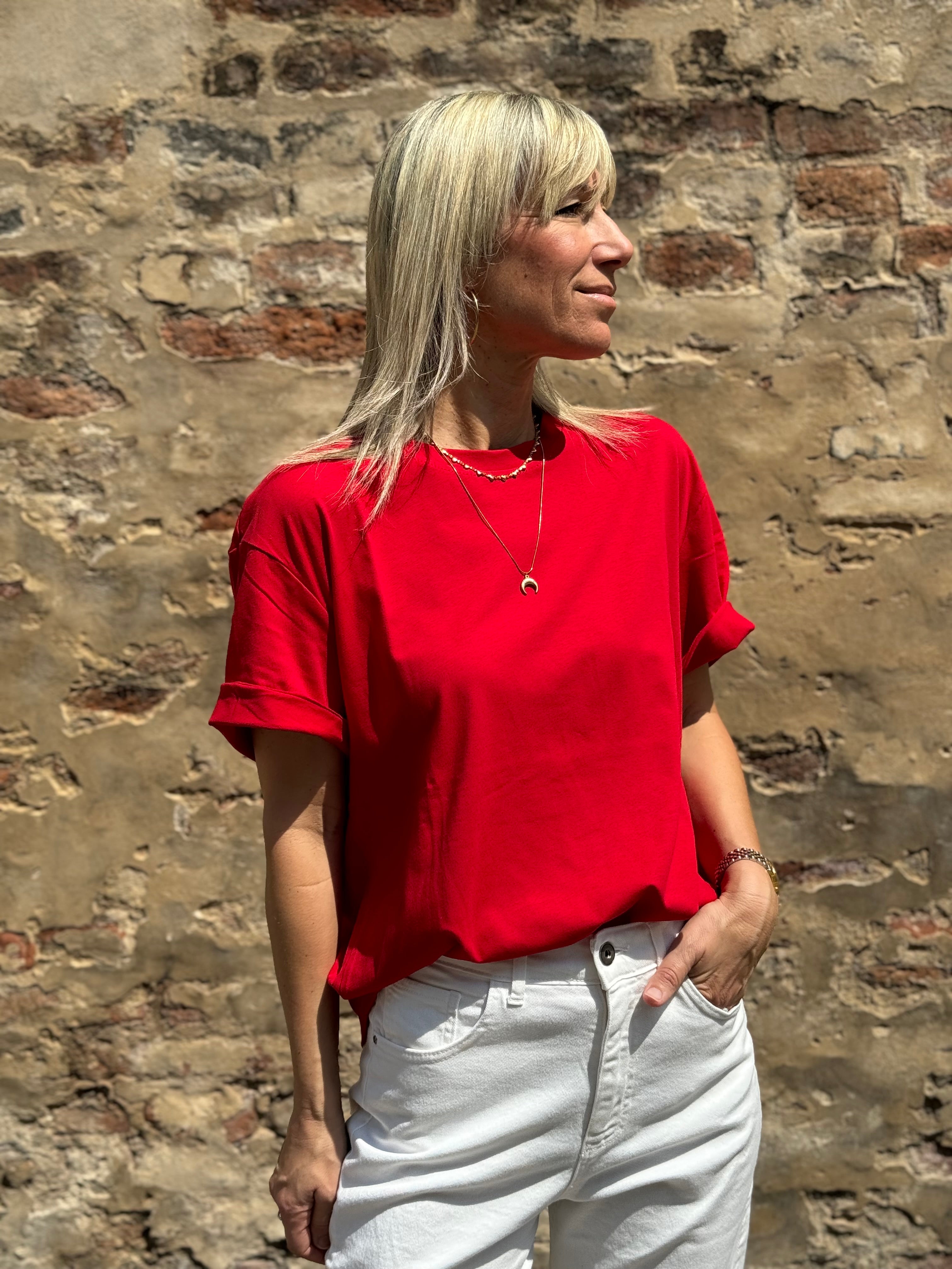 T-shirt Soft 👕