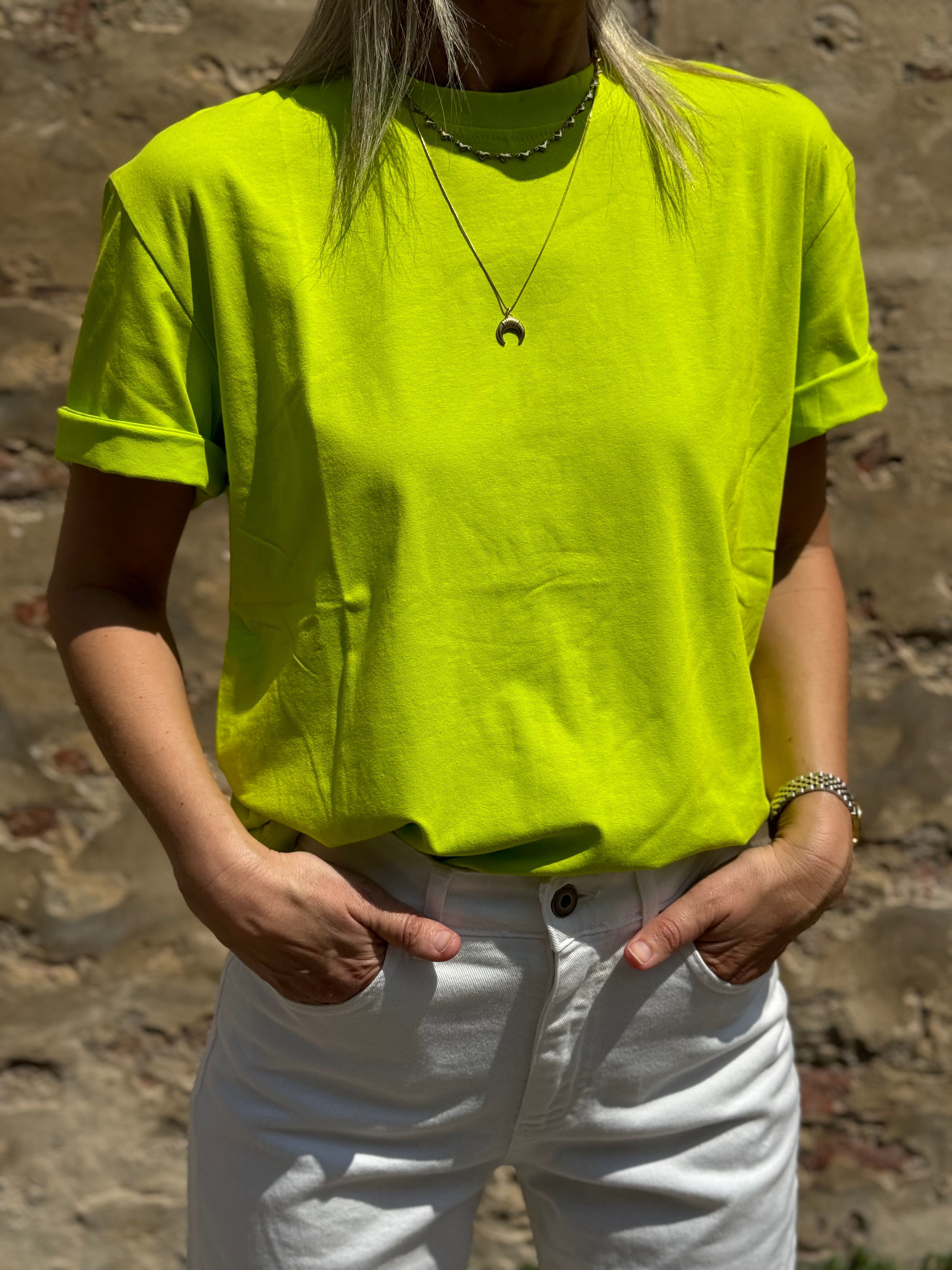 T-shirt Soft 👕