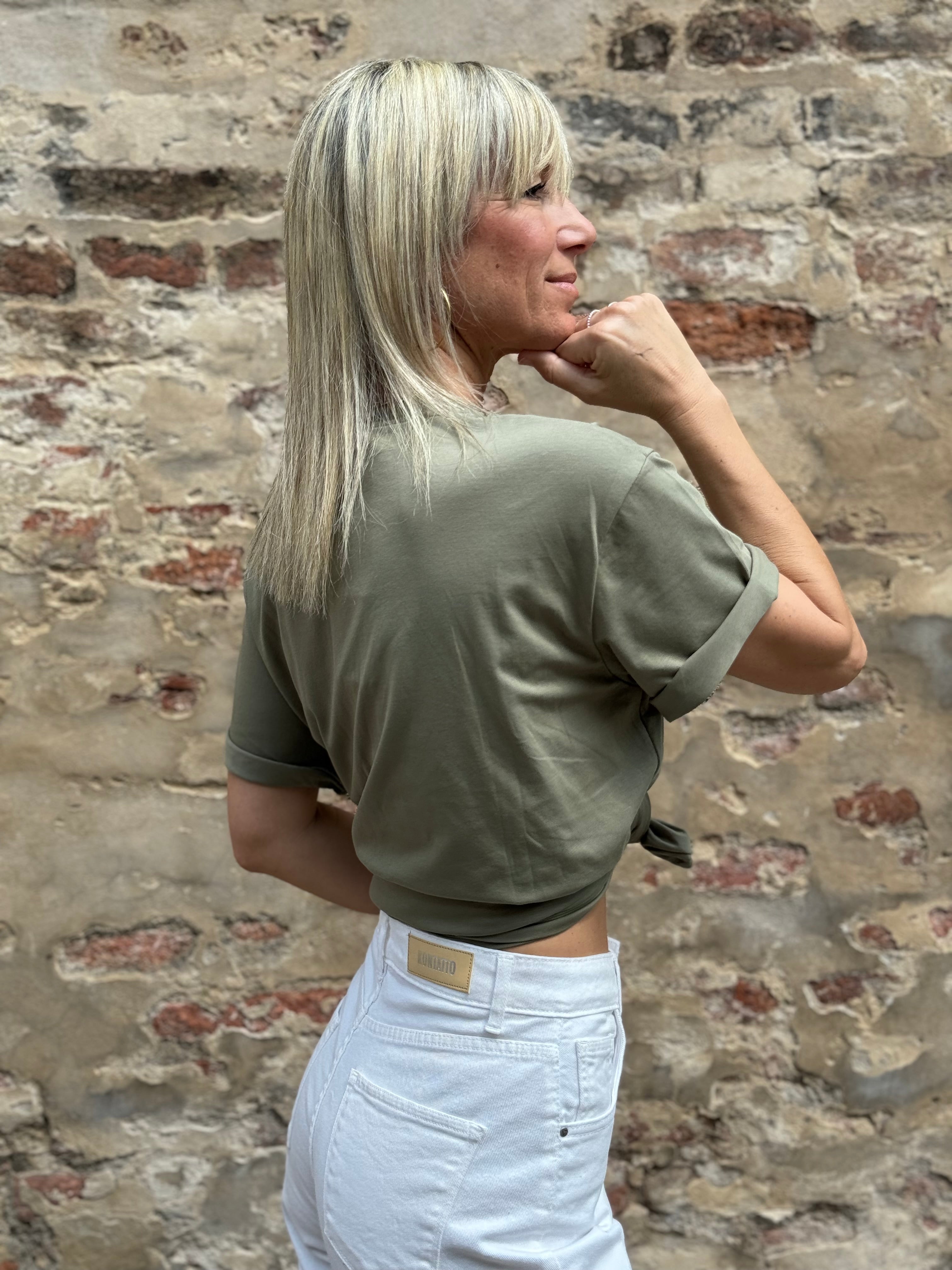 T-shirt Soft 👕