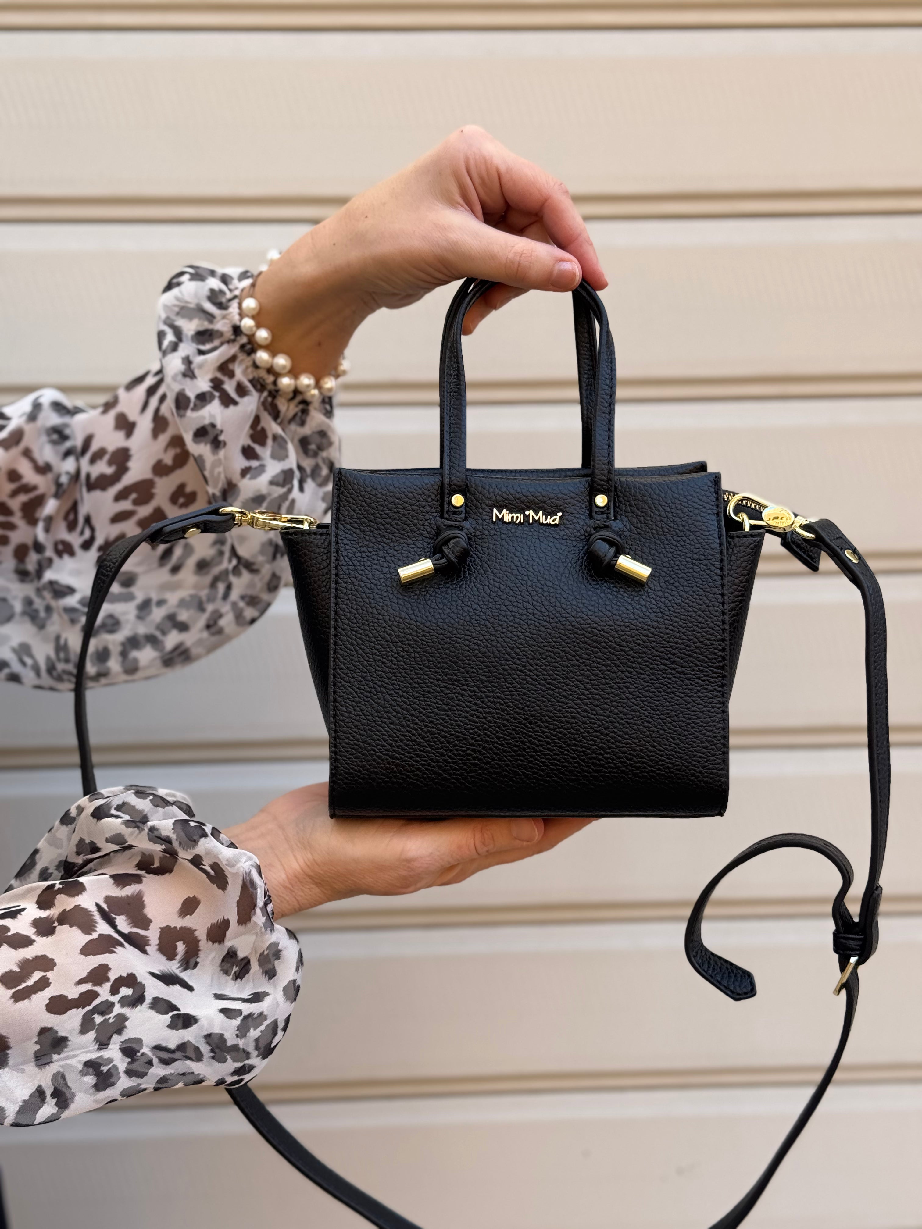 Mini bag mimì