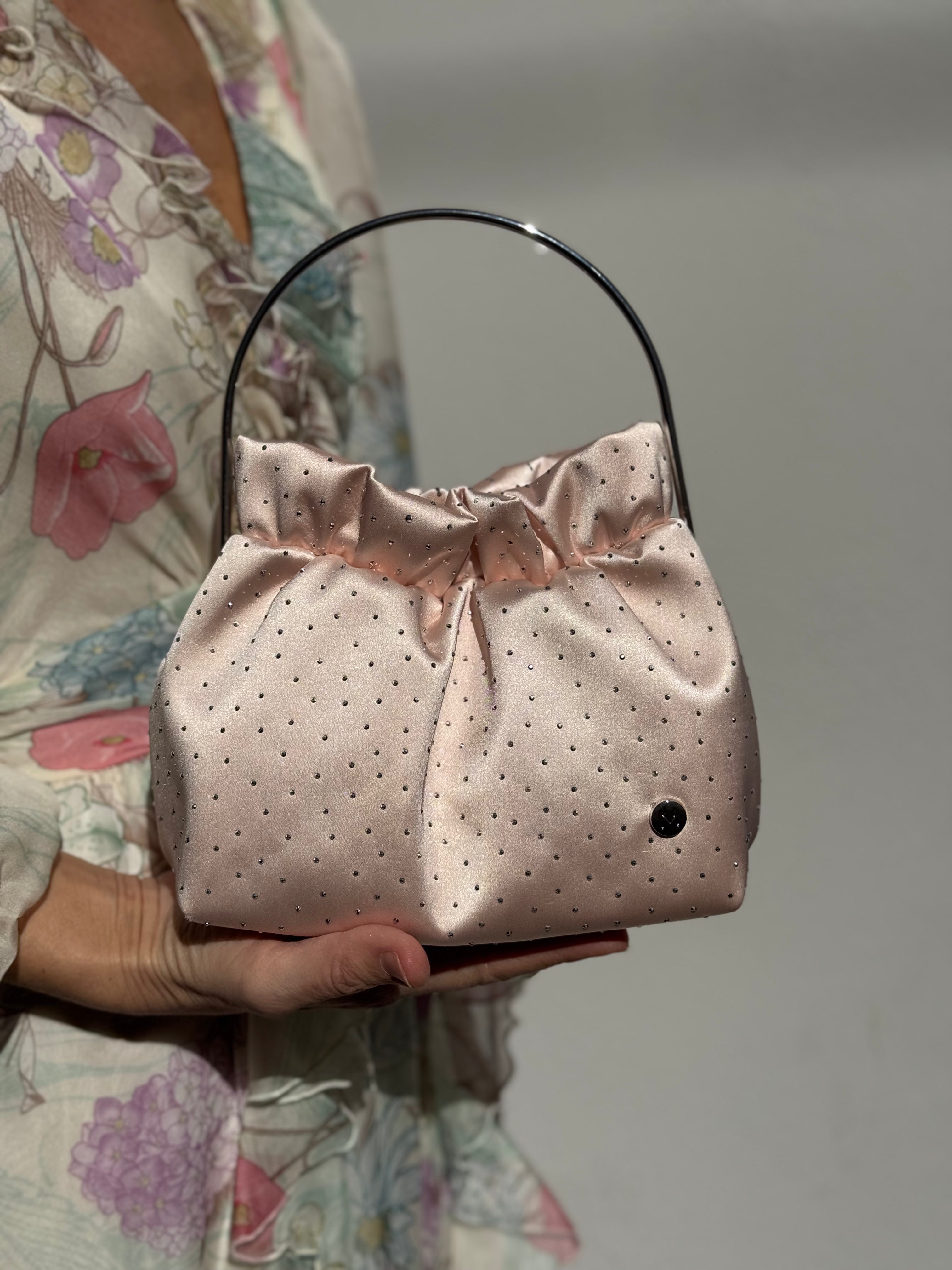 Secchiello raso mimì