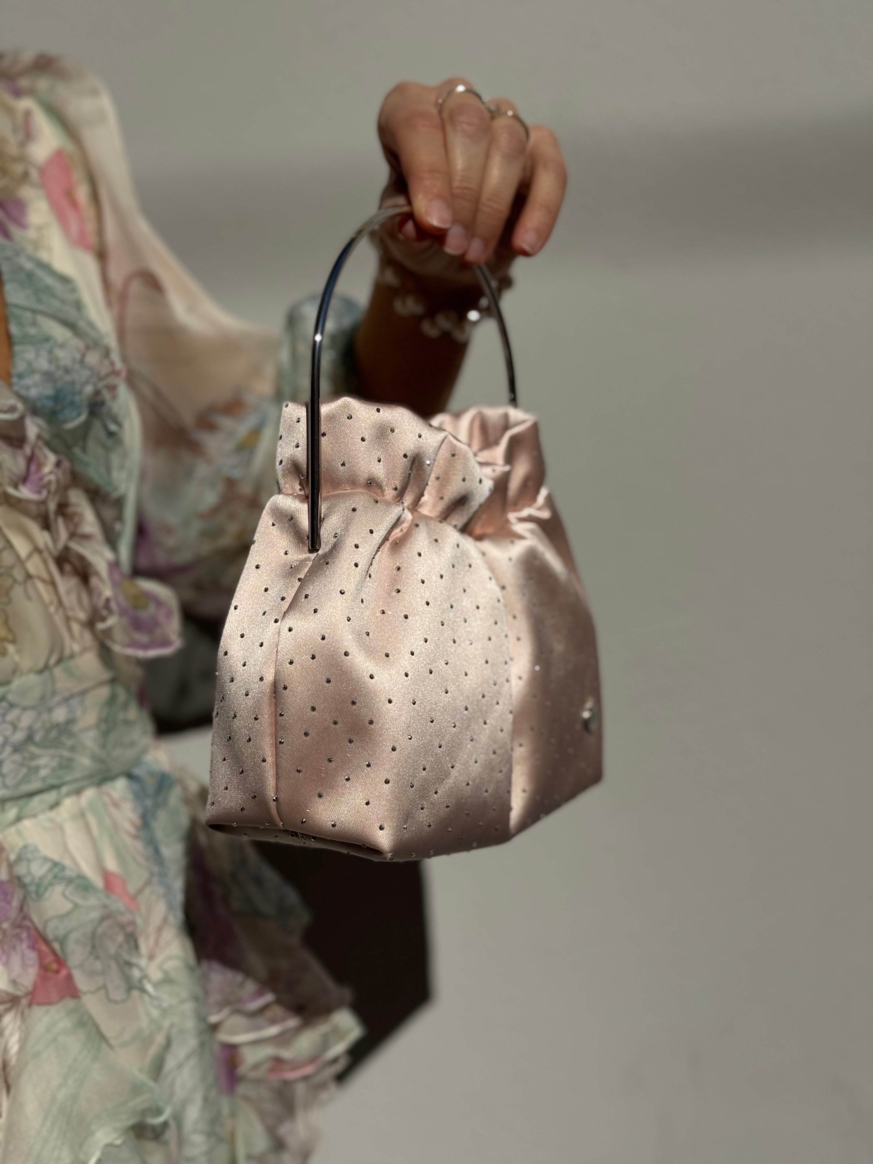 Secchiello raso mimì