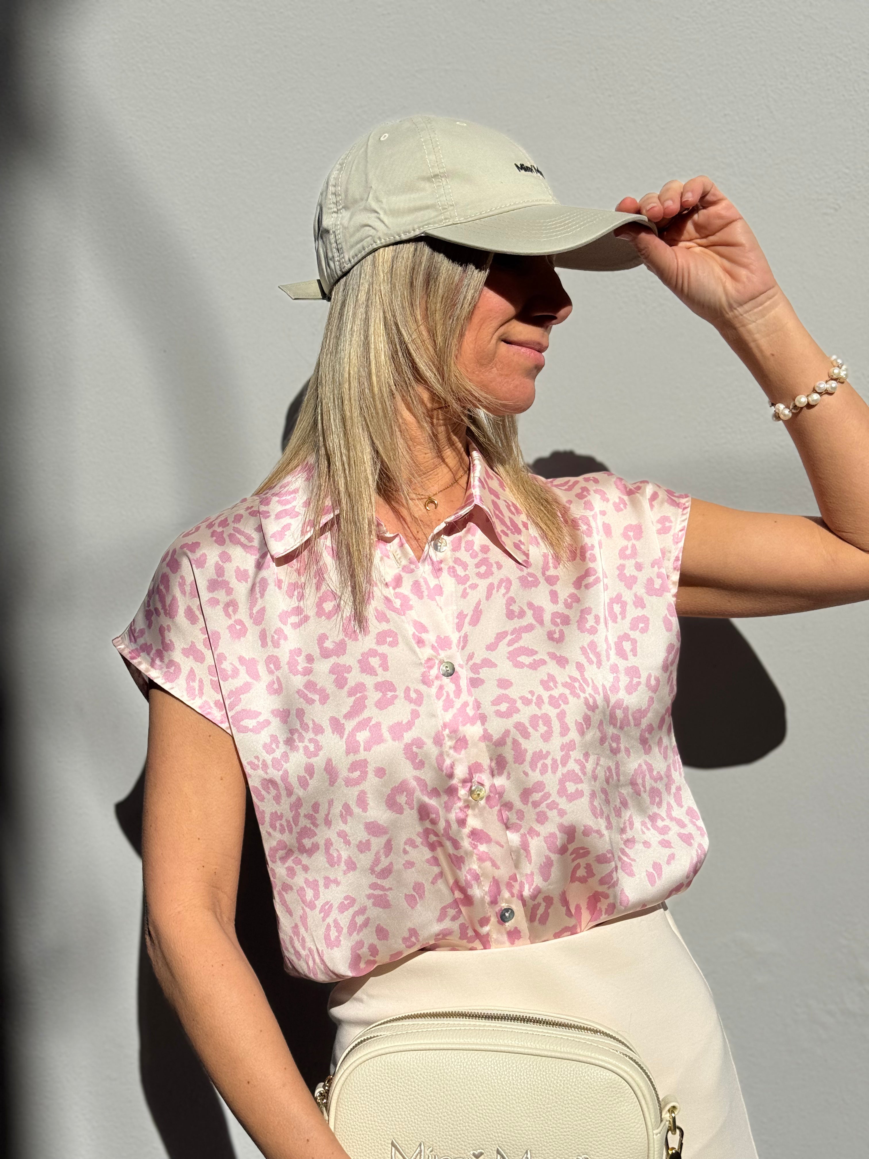 Camicia maculata mimì