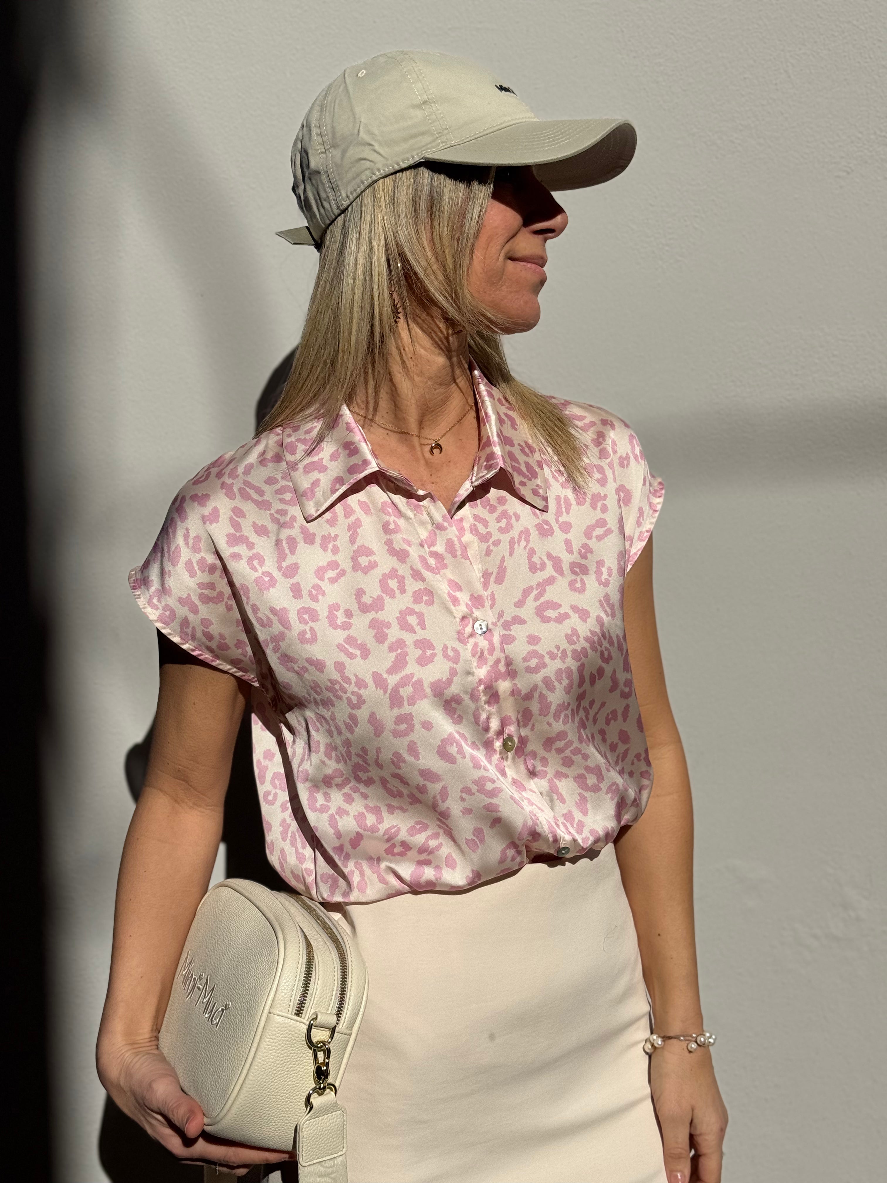 Camicia maculata mimì