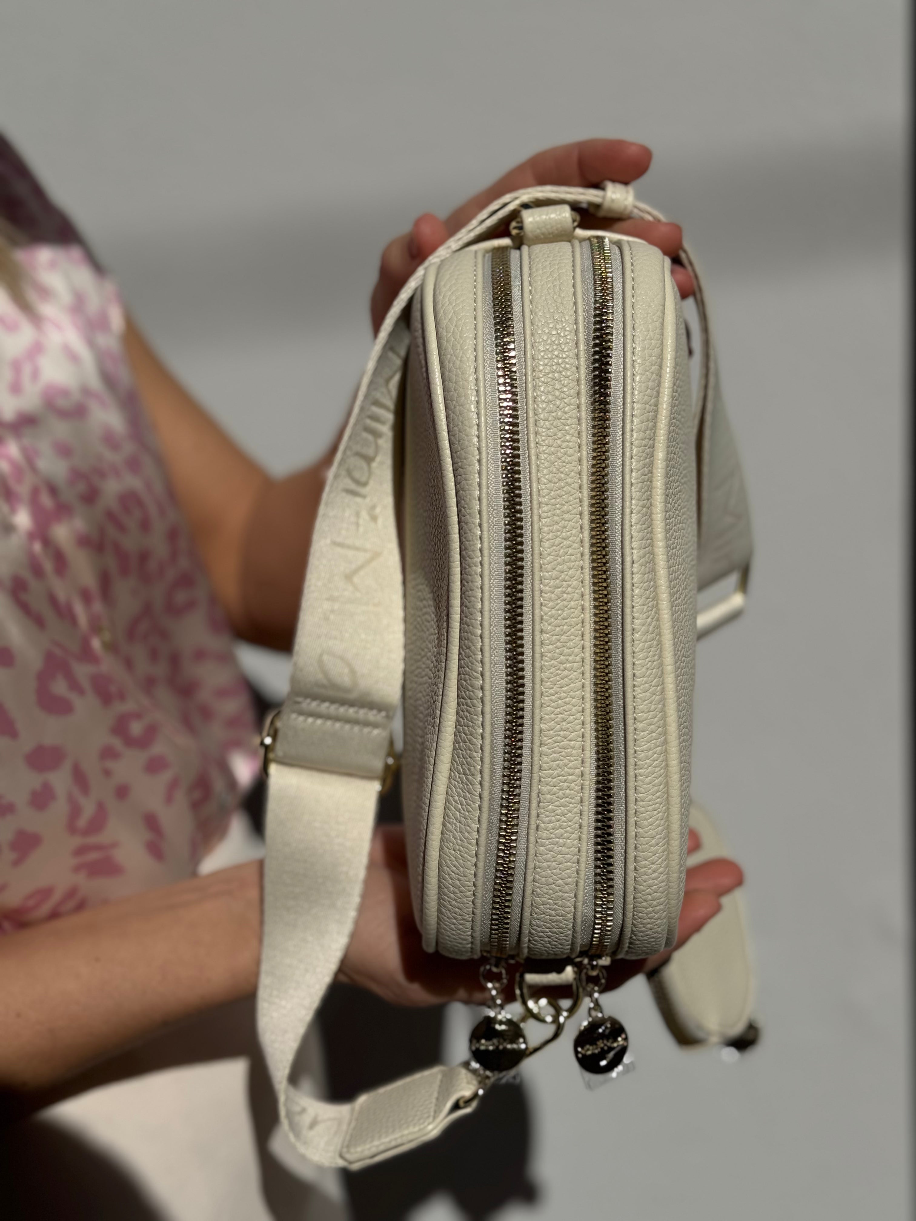 Borsa tracolla con portamonete mimì