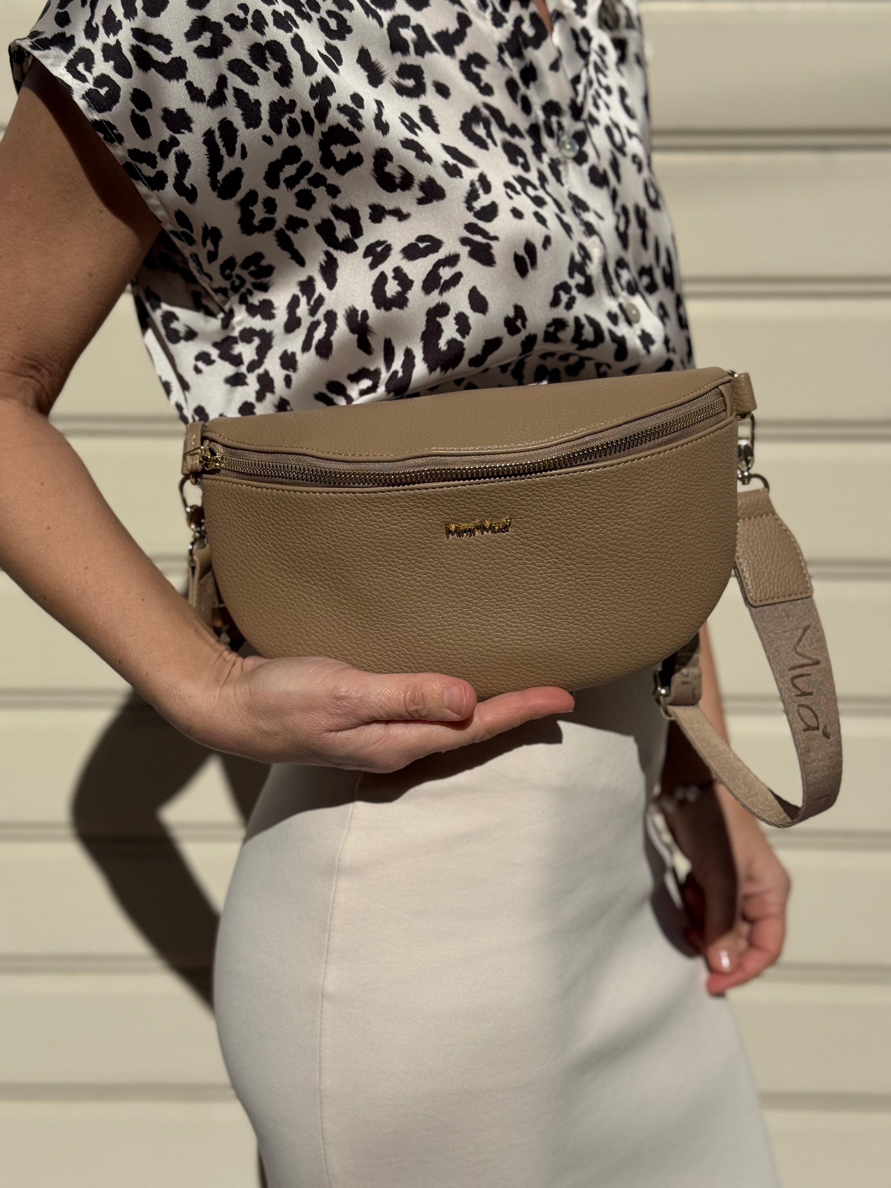 Borsa Marsupio mimì