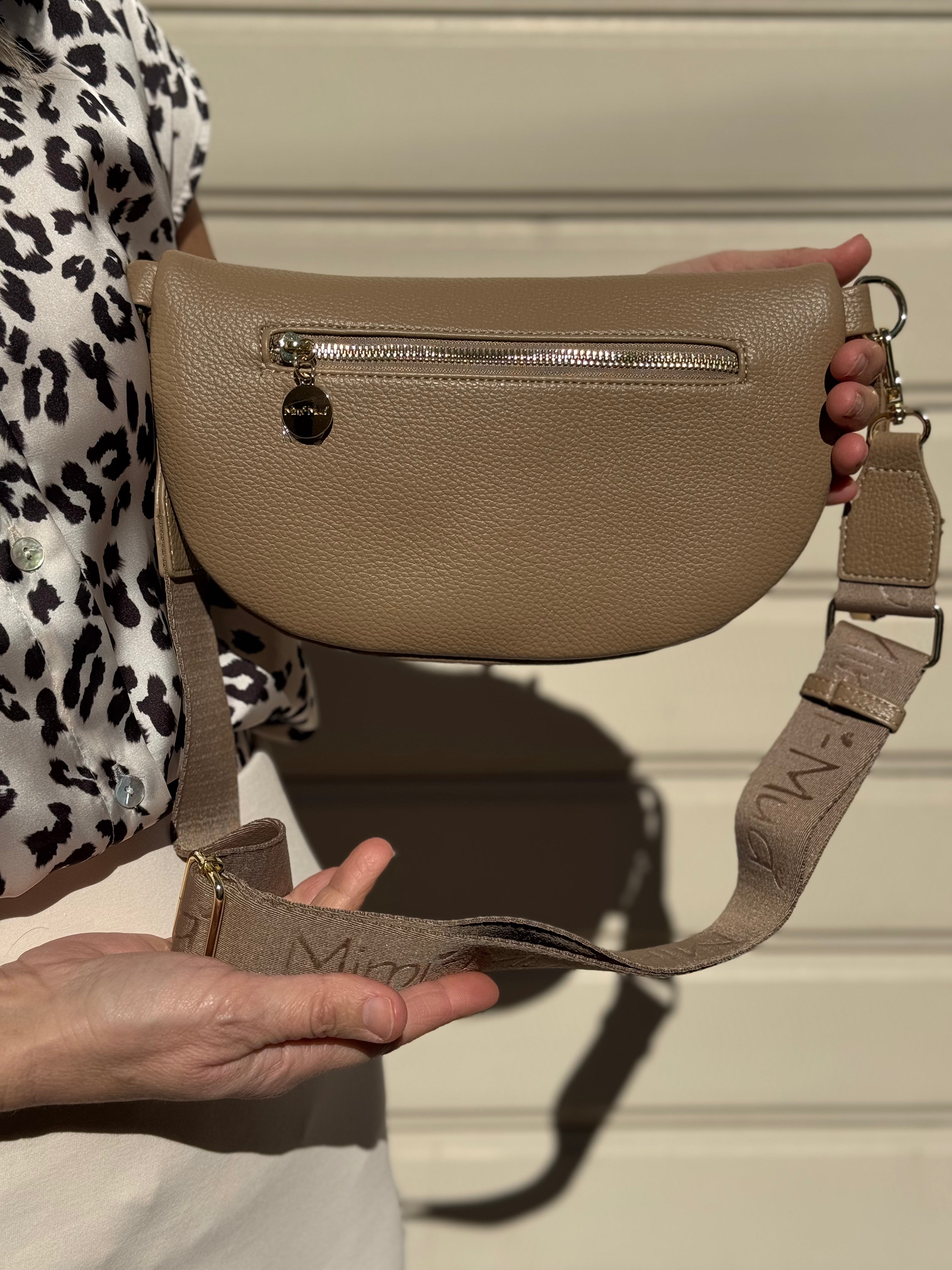 Borsa Marsupio mimì