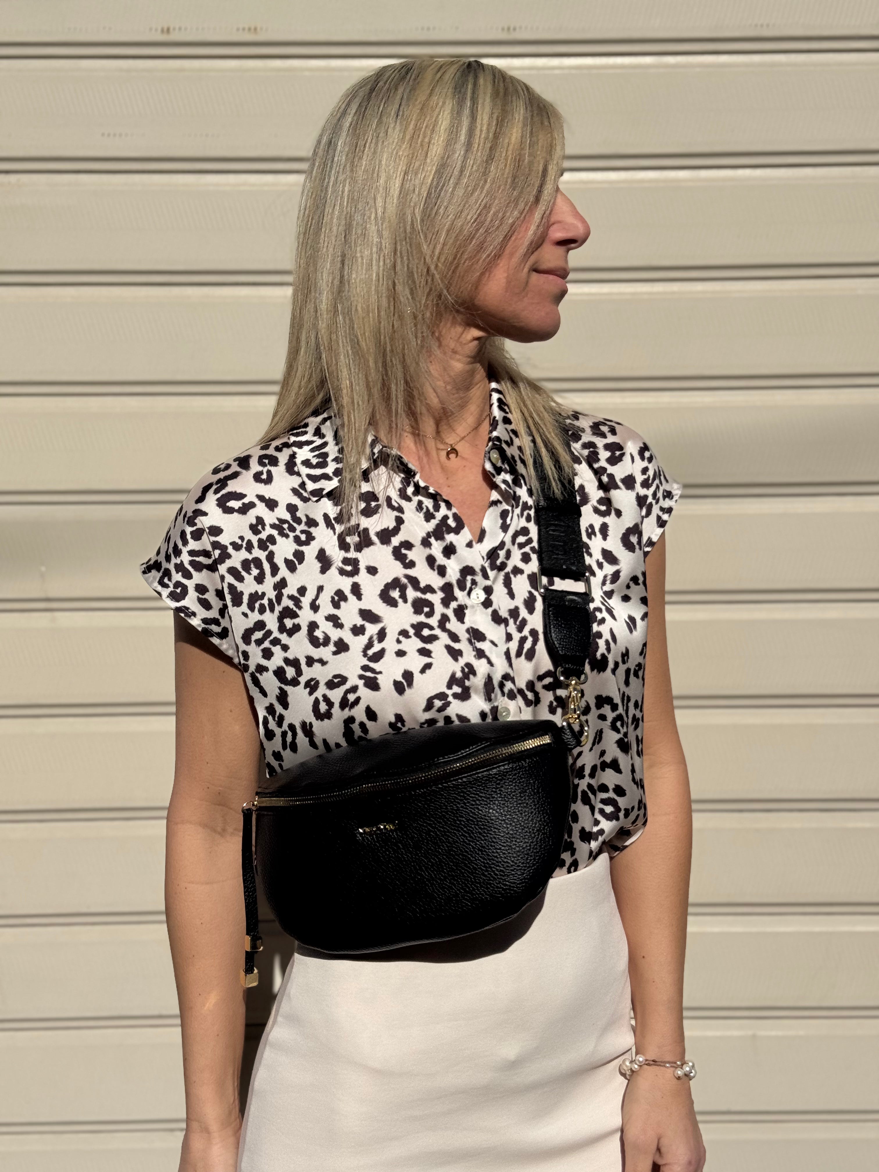 Borsa Marsupio mimì