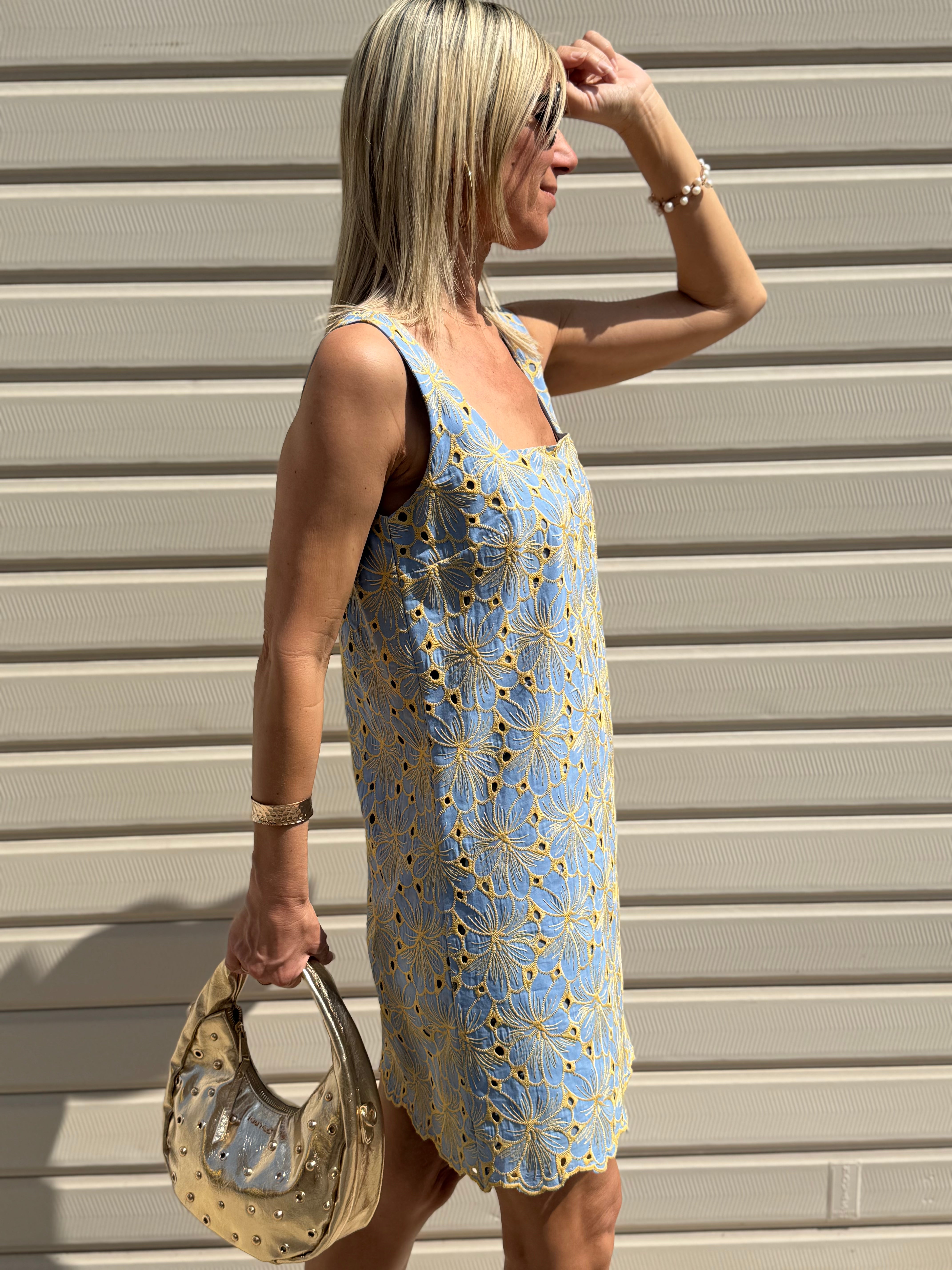 Abito sangallo mimì