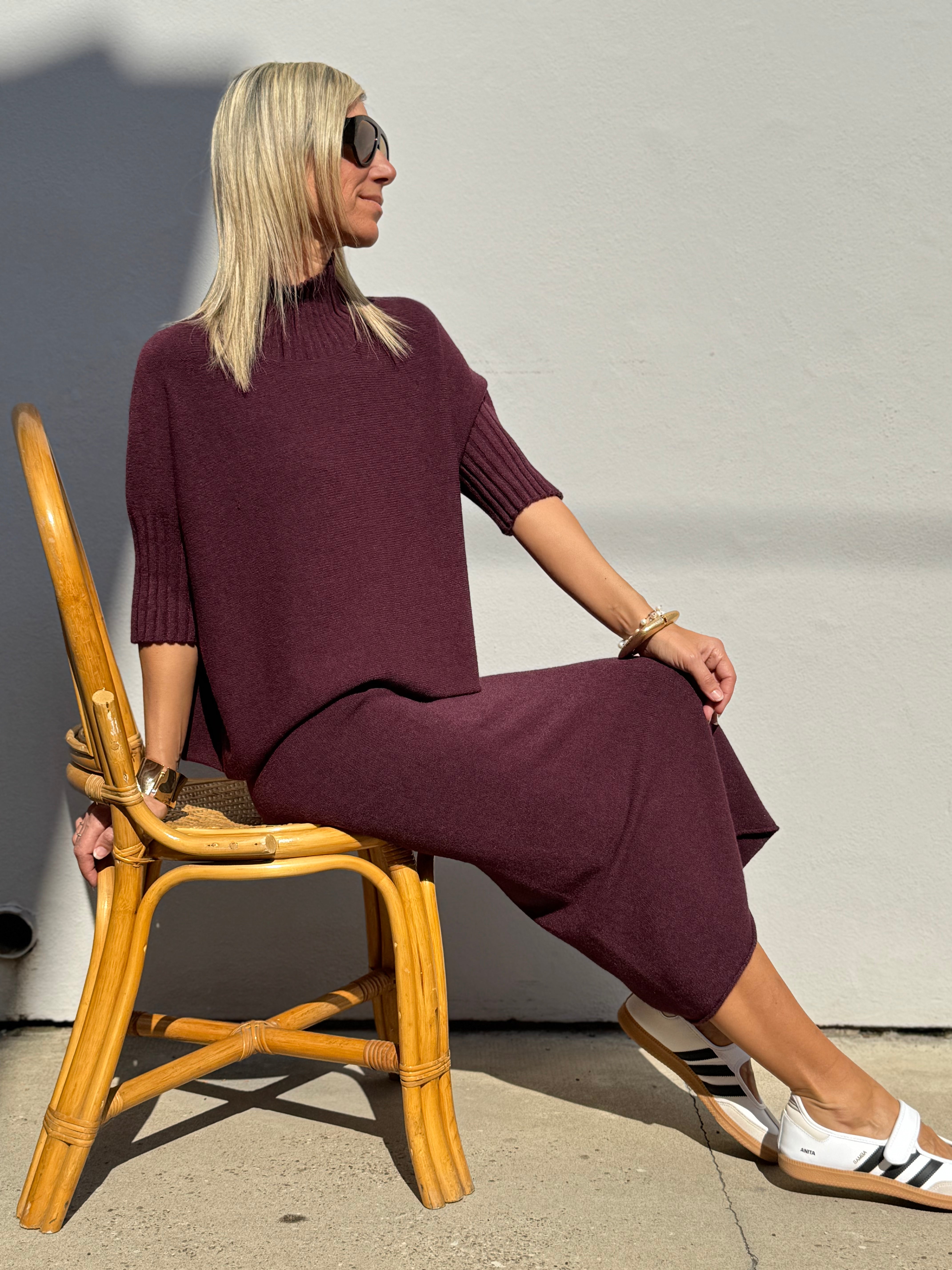 Gonna maglia imperial