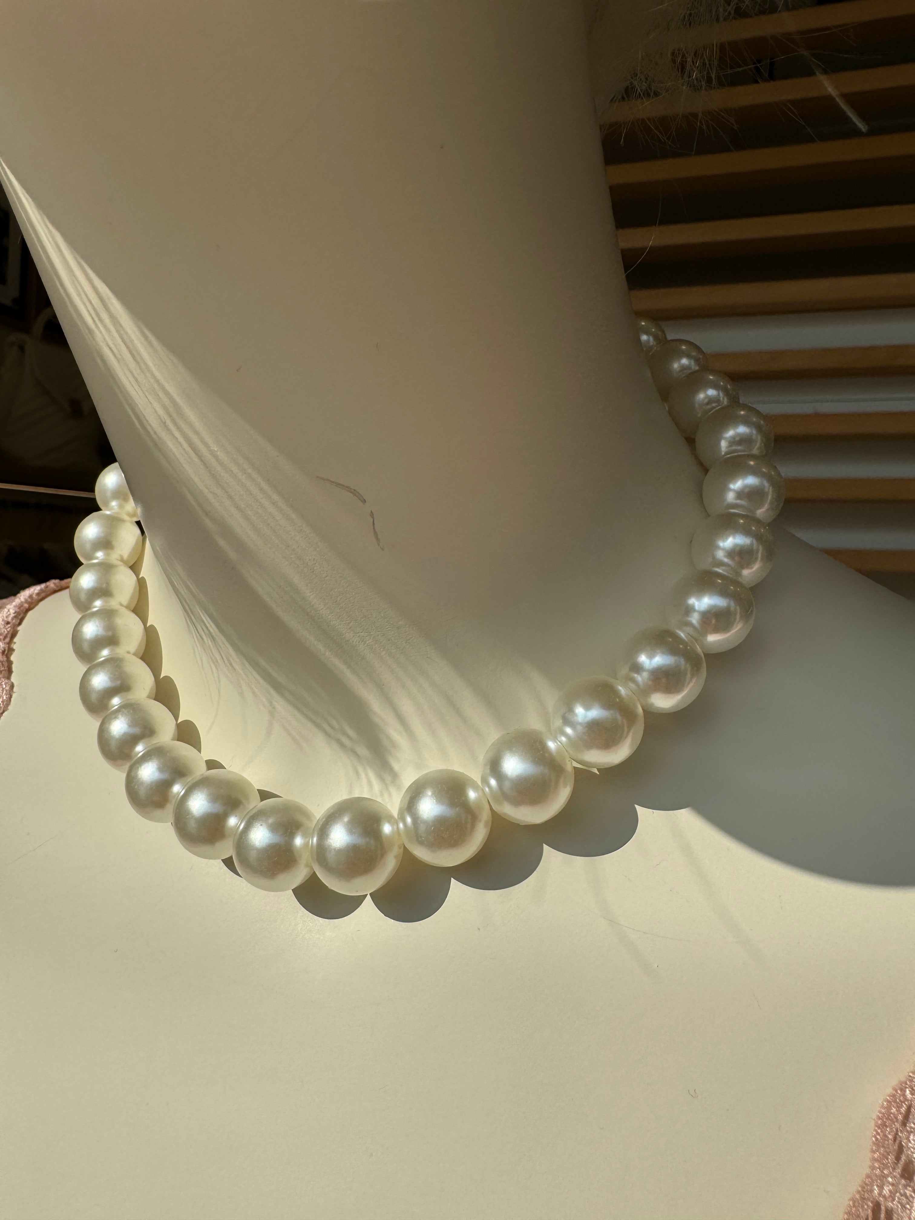 Collana Perle Media