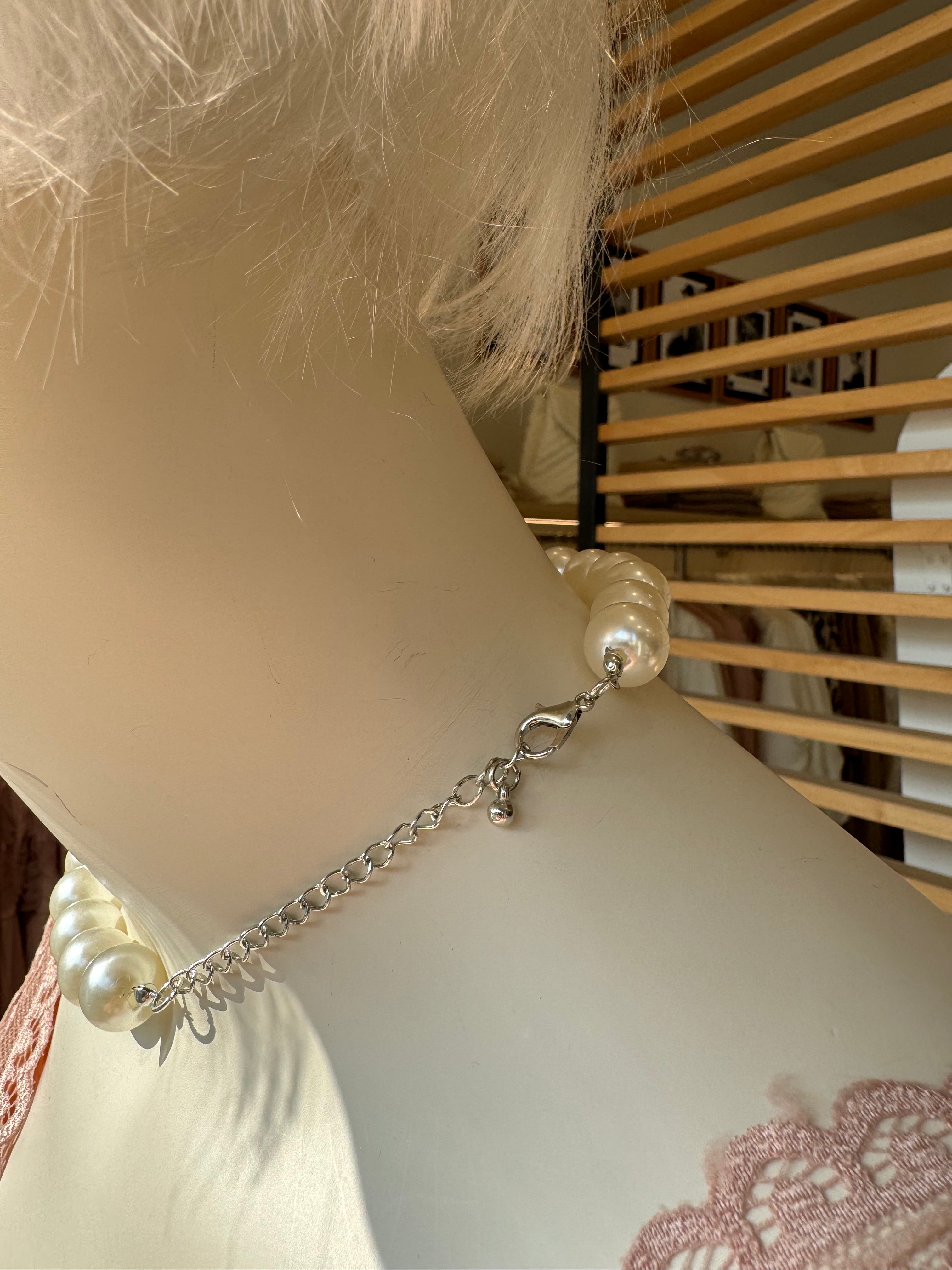 Collana Perle Media