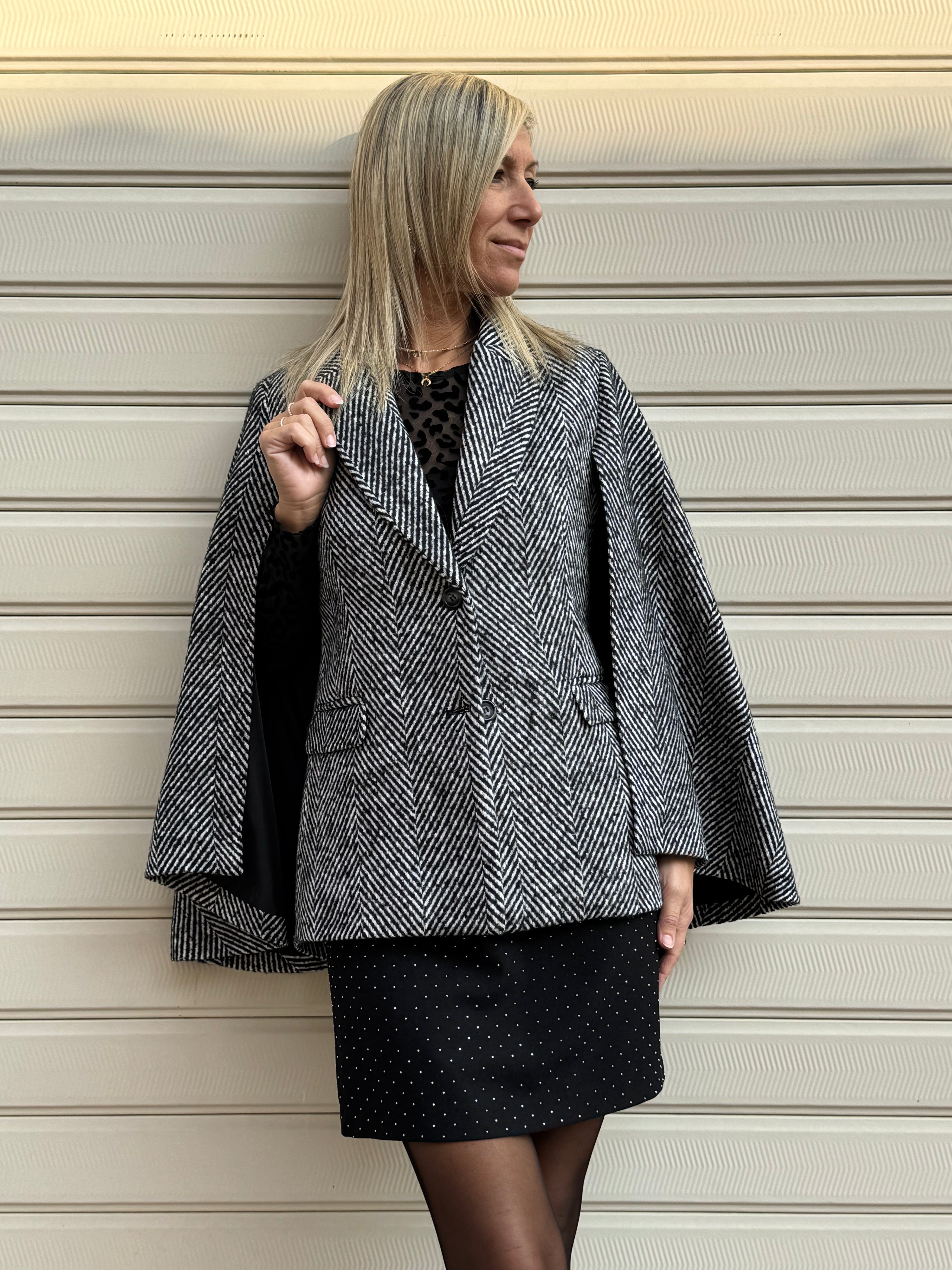 Mantella spinata mimì