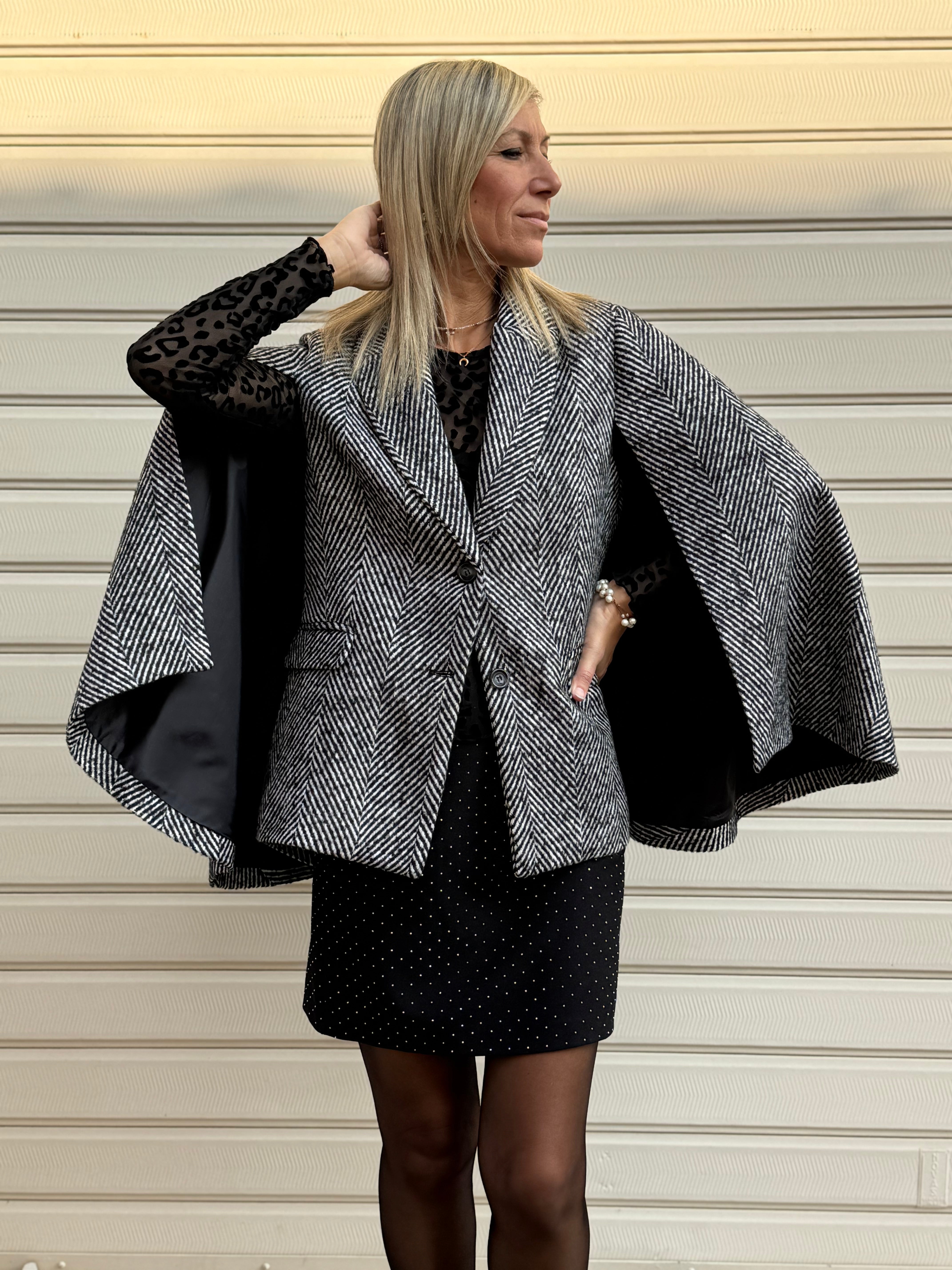 Mantella spinata mimì