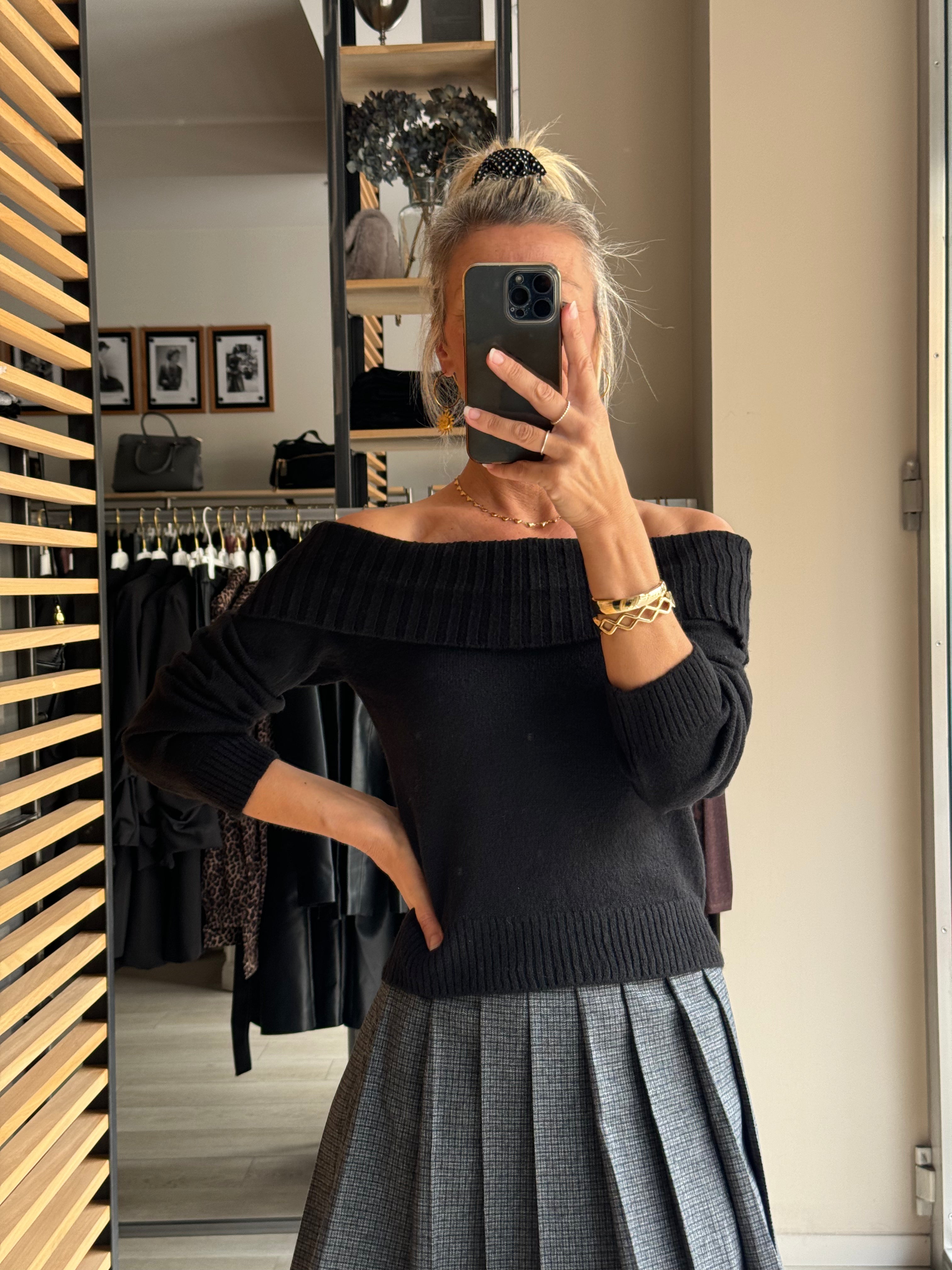 Nuova Maglia Shiffer