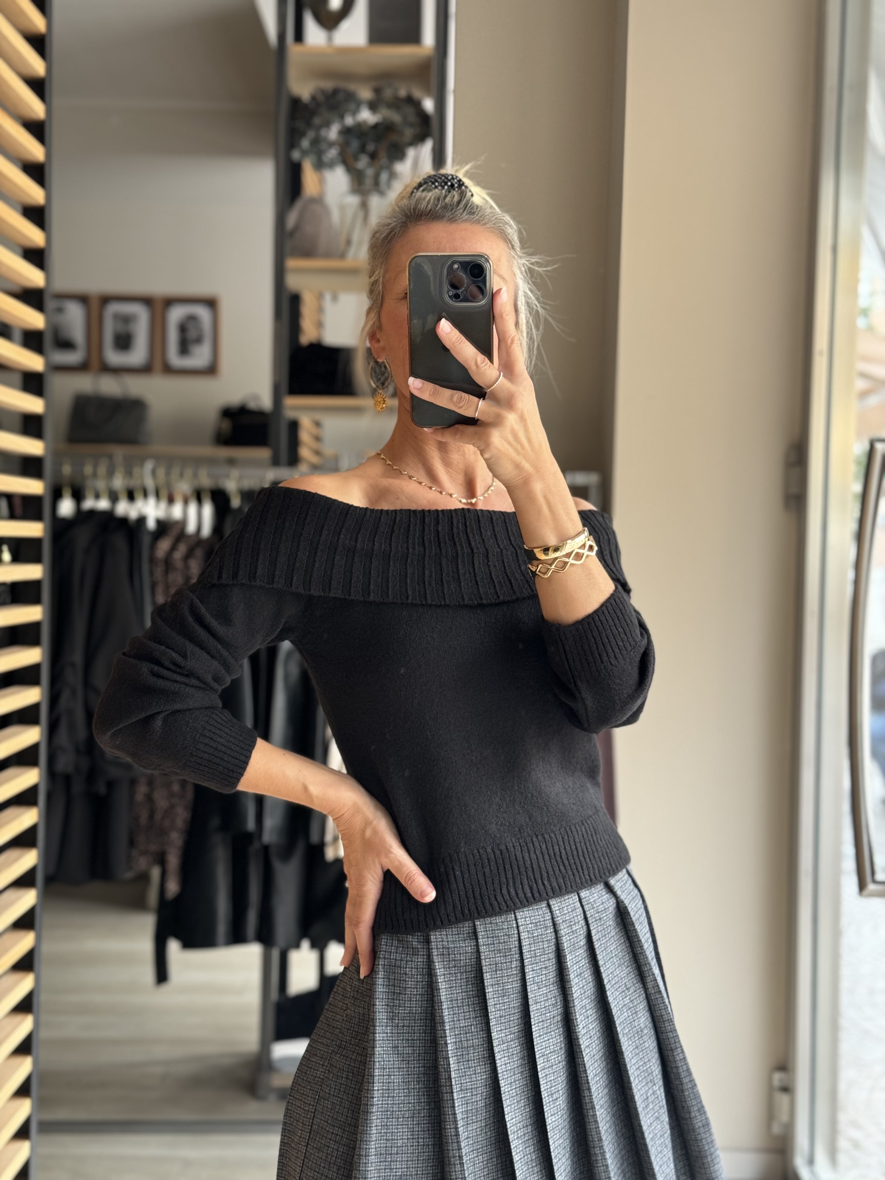 Nuova Maglia Shiffer