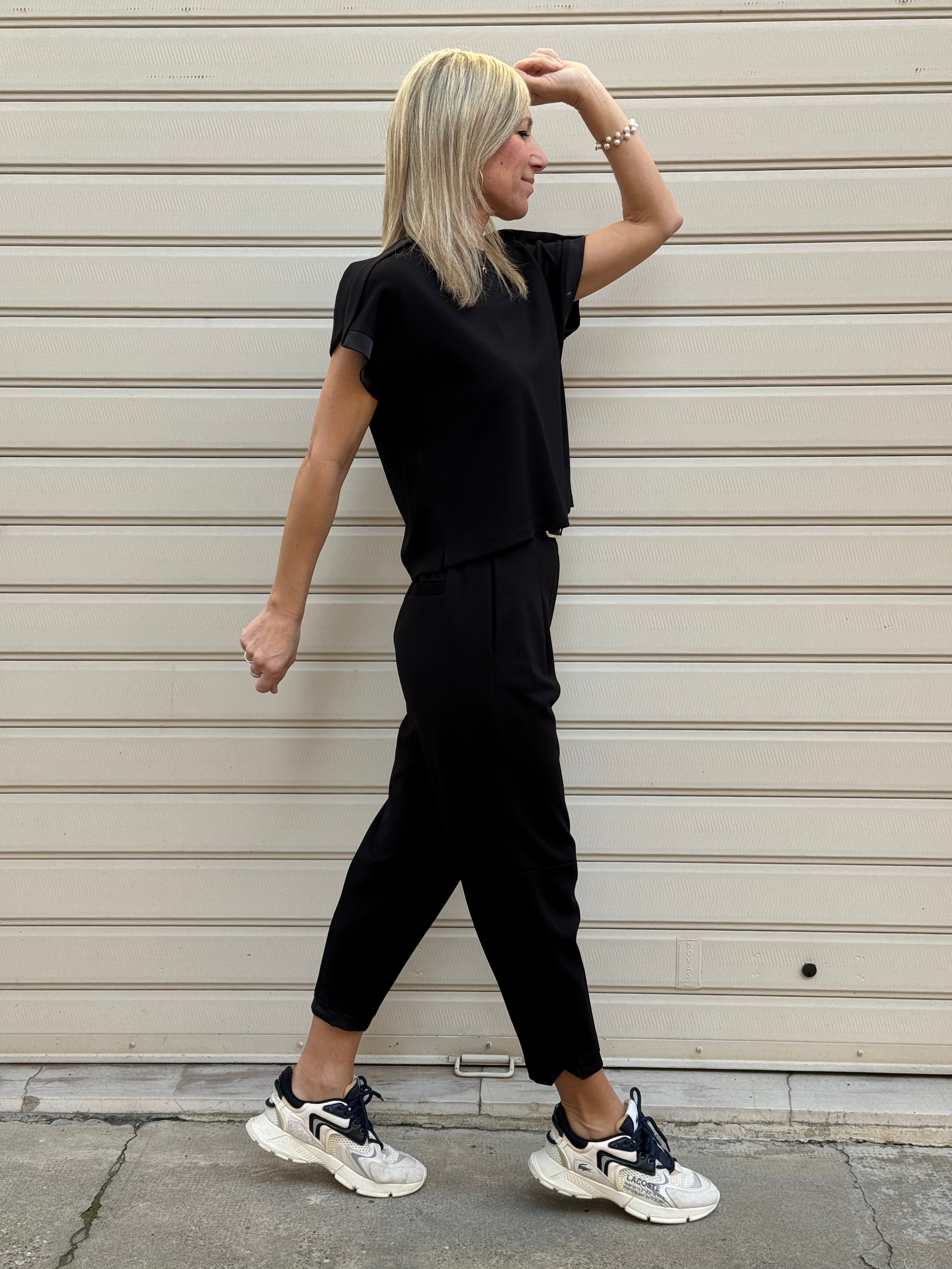 Pantalone profili imperial