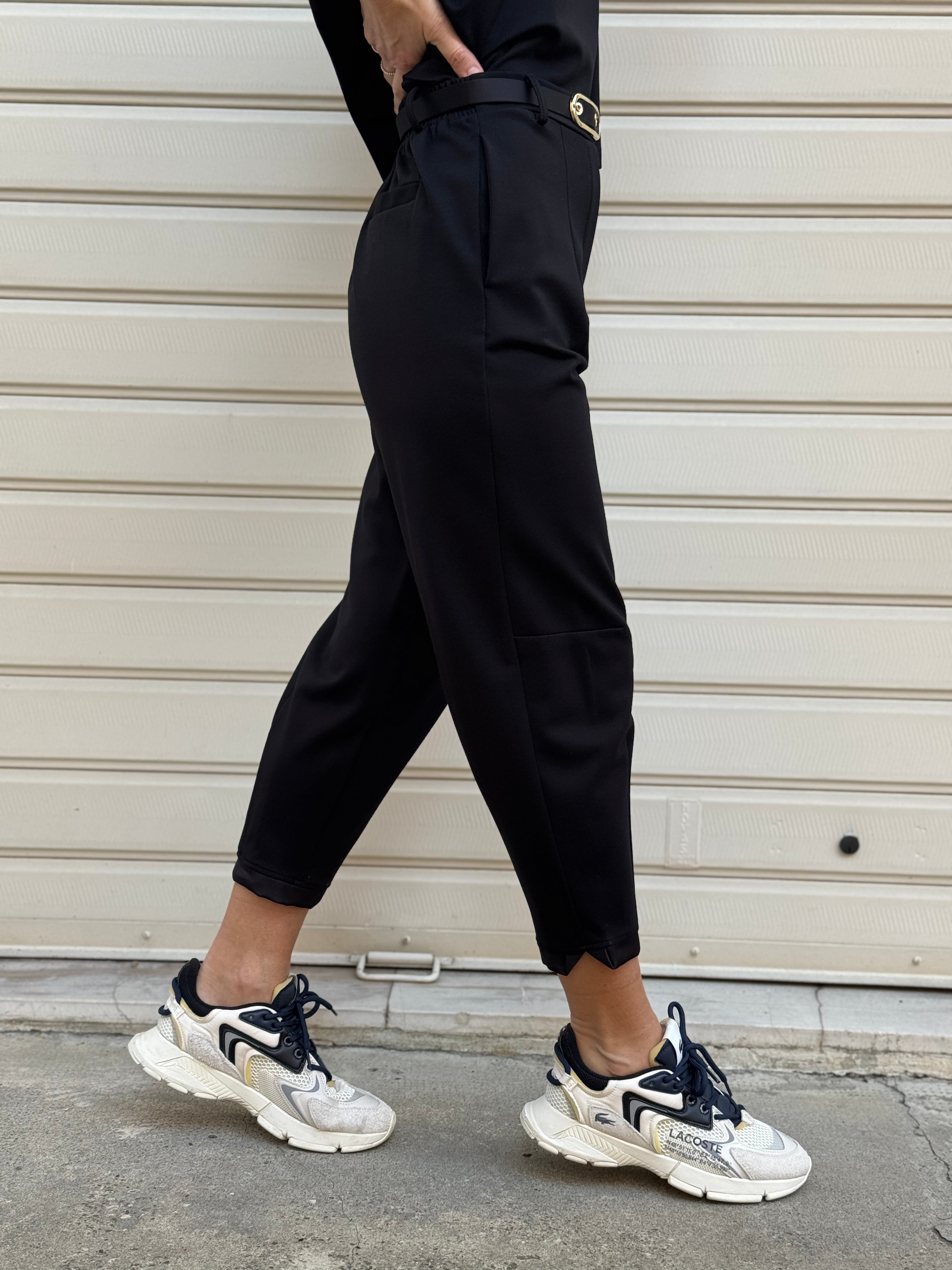 Pantalone profili imperial