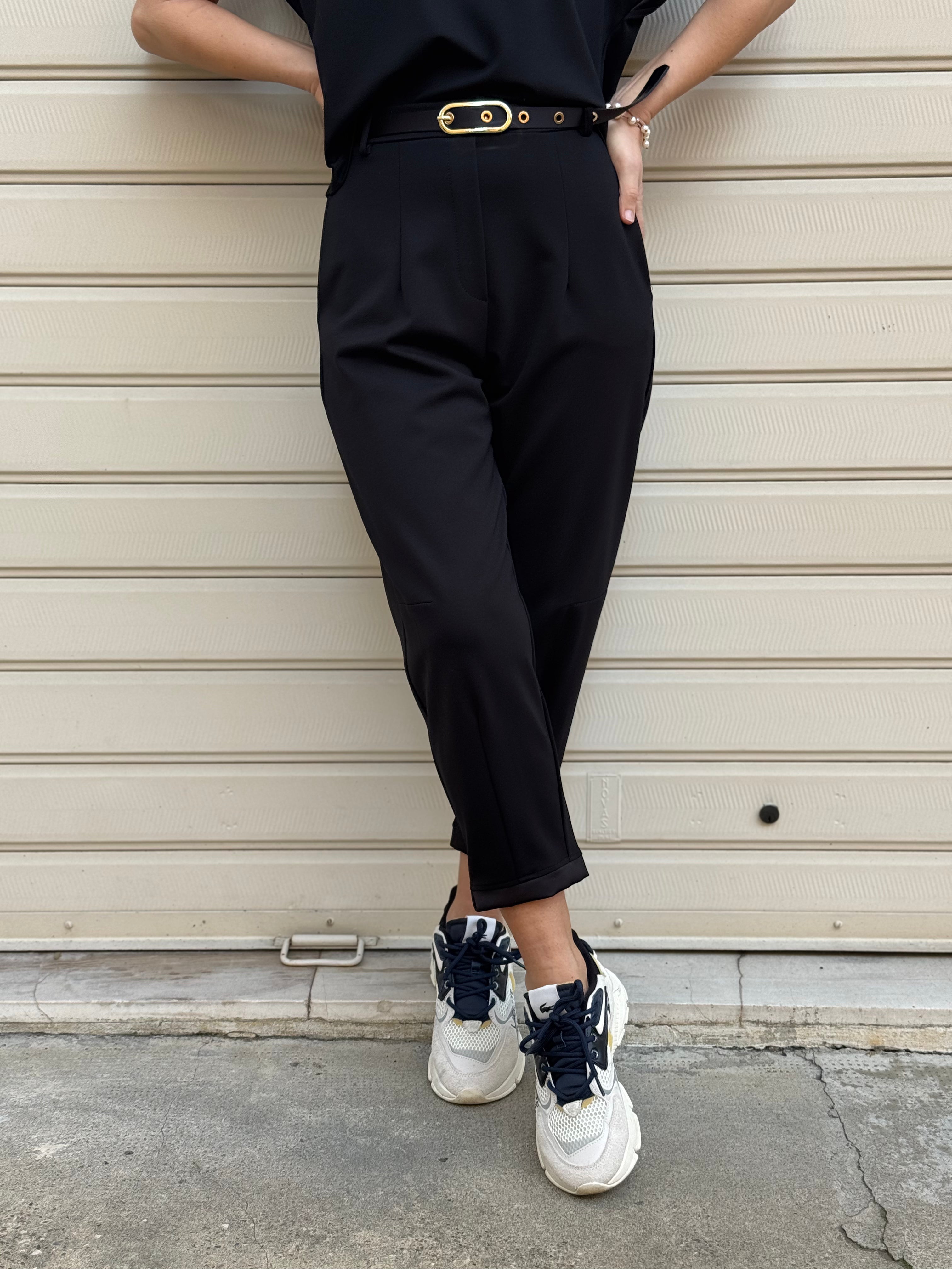 Pantalone profili imperial