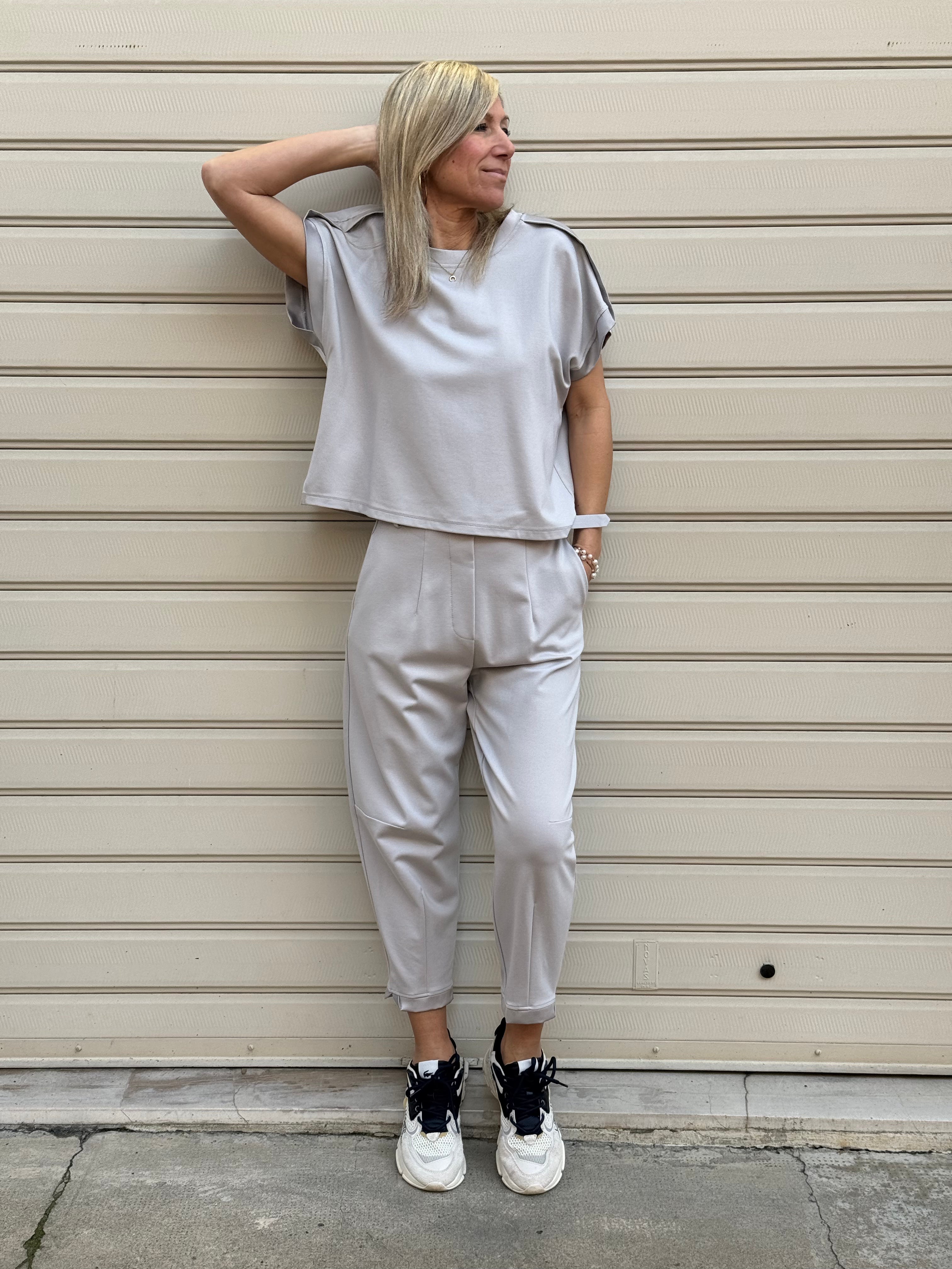 Pantalone profili imperial