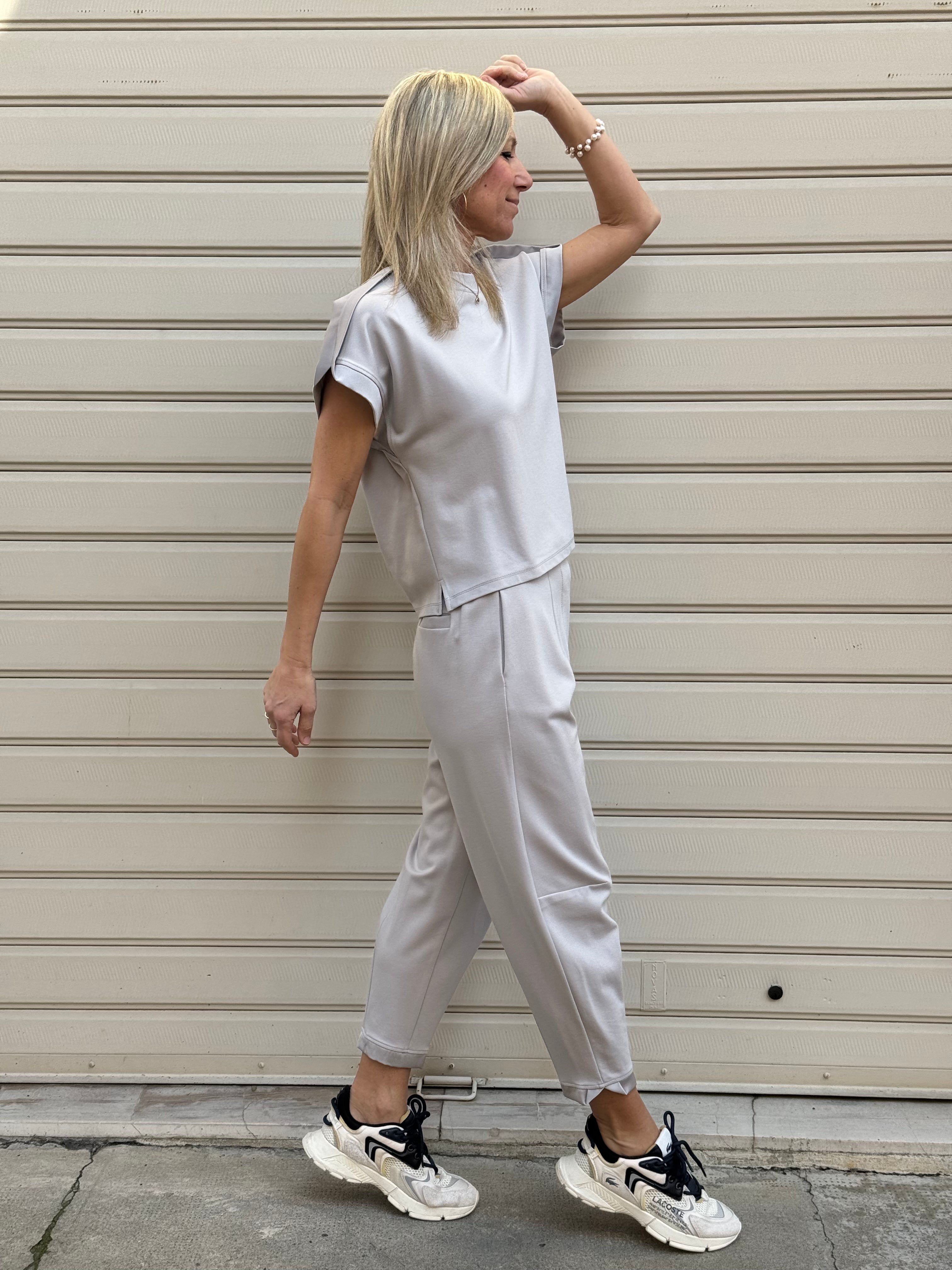 Pantalone profili imperial