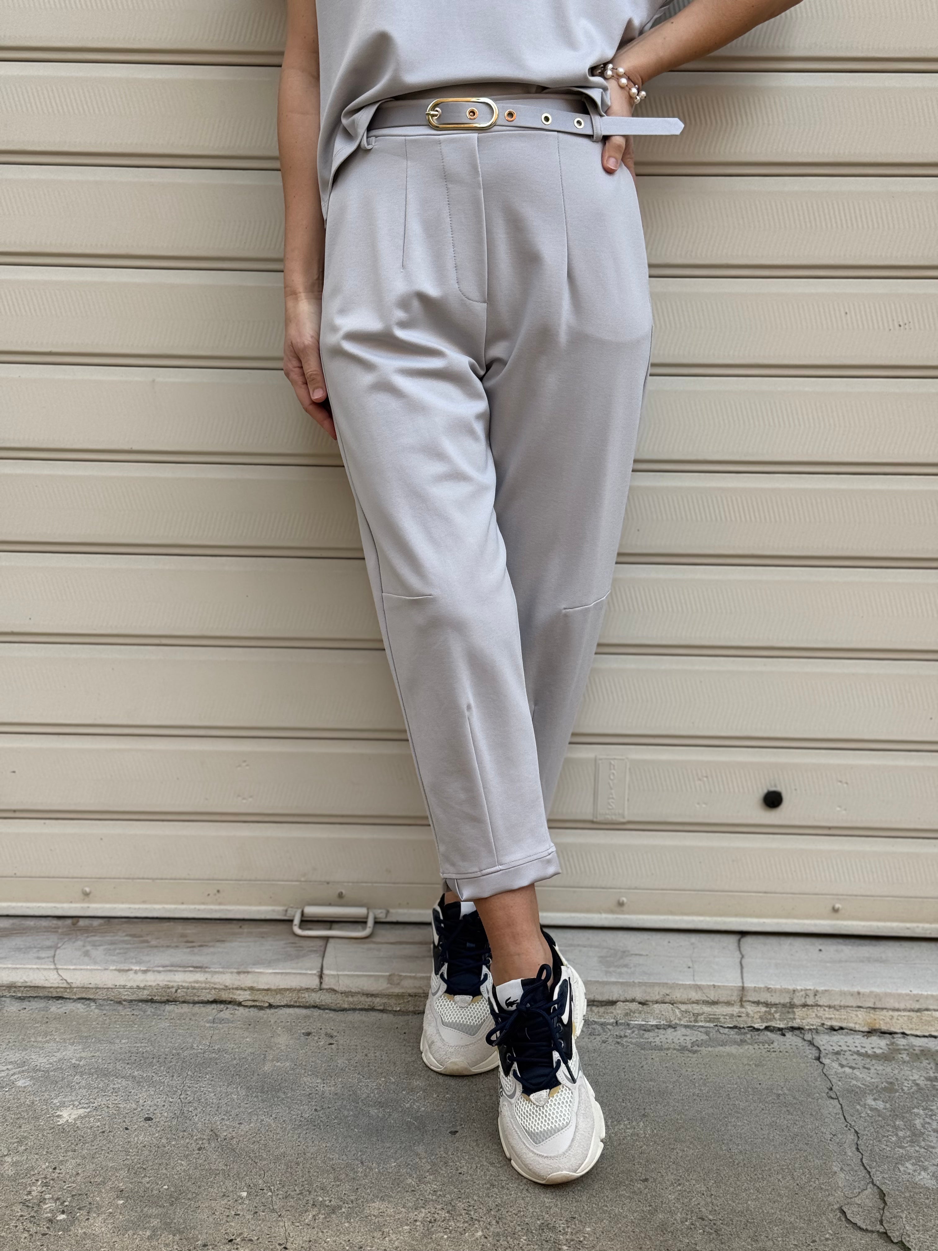Pantalone profili imperial