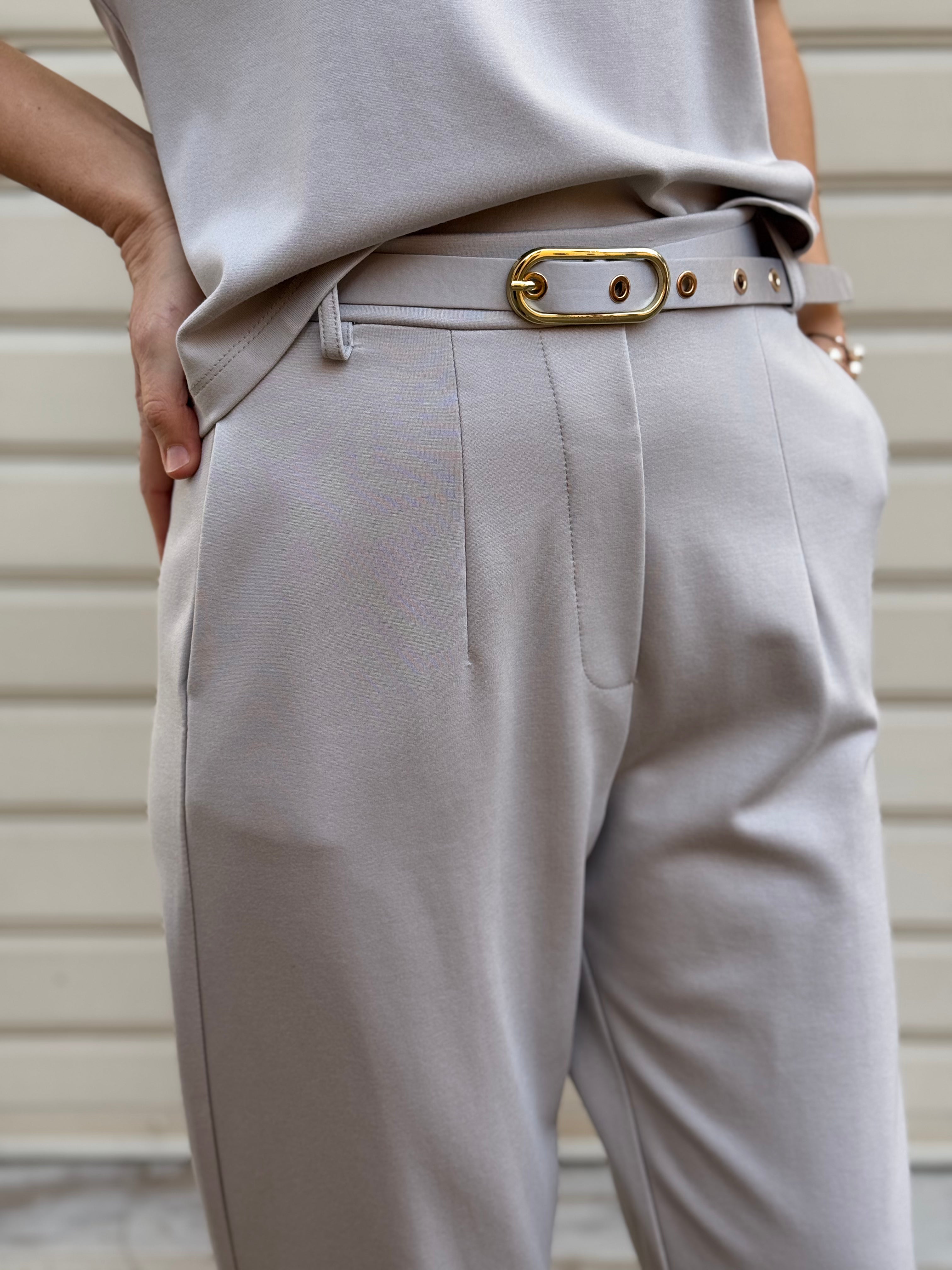 Pantalone profili imperial