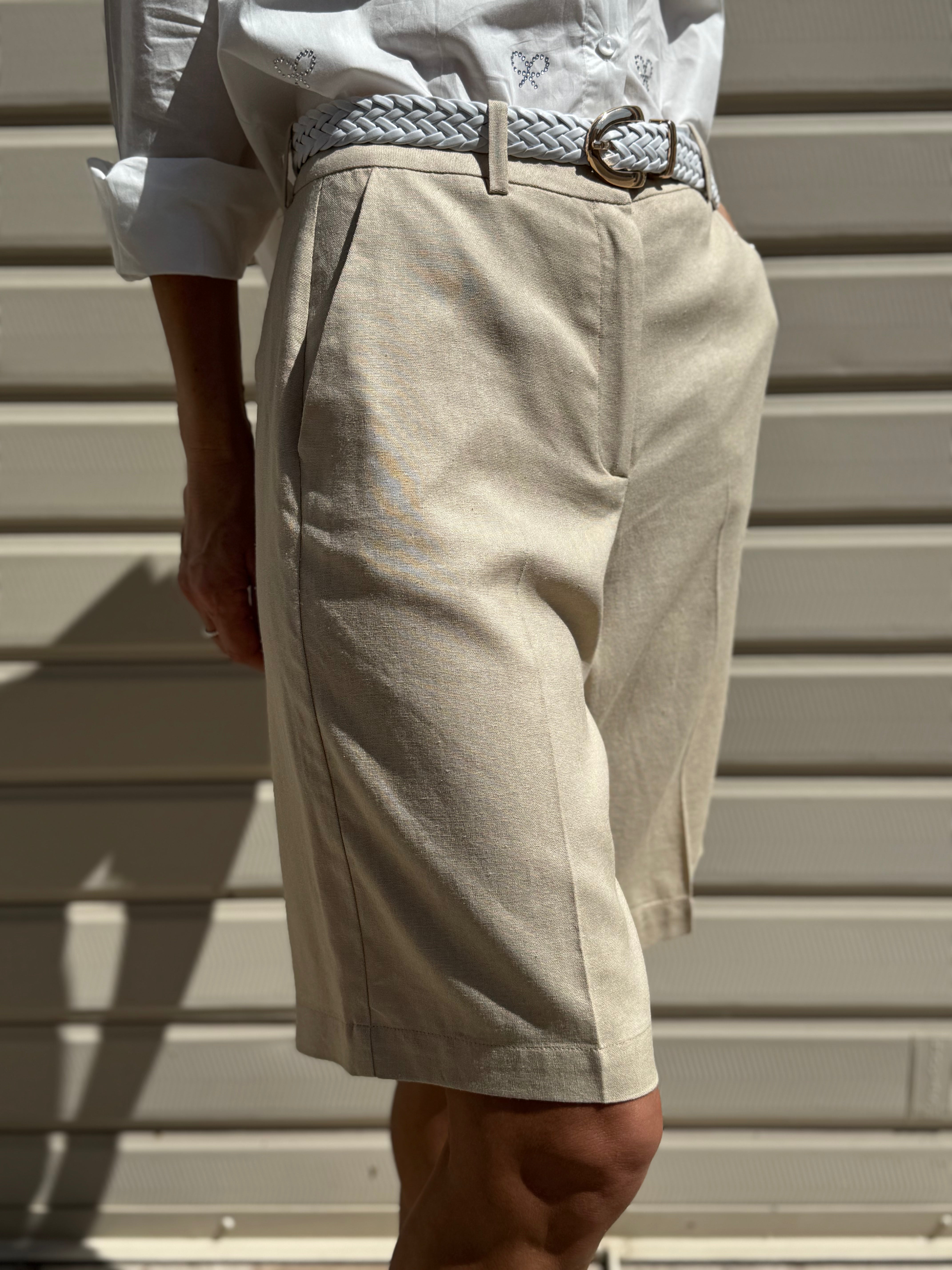 Bermuda sartoriale jdy