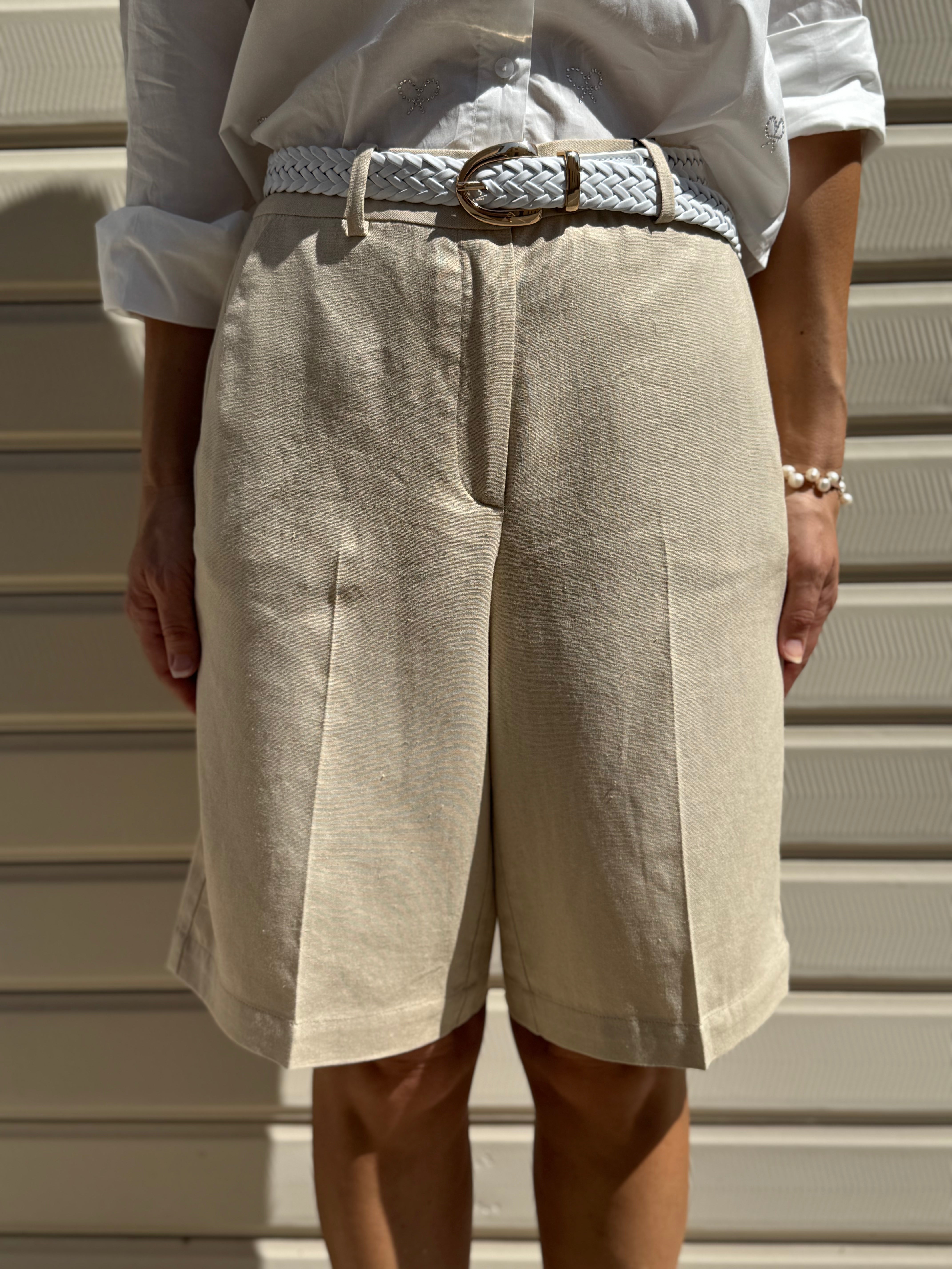 Bermuda sartoriale jdy