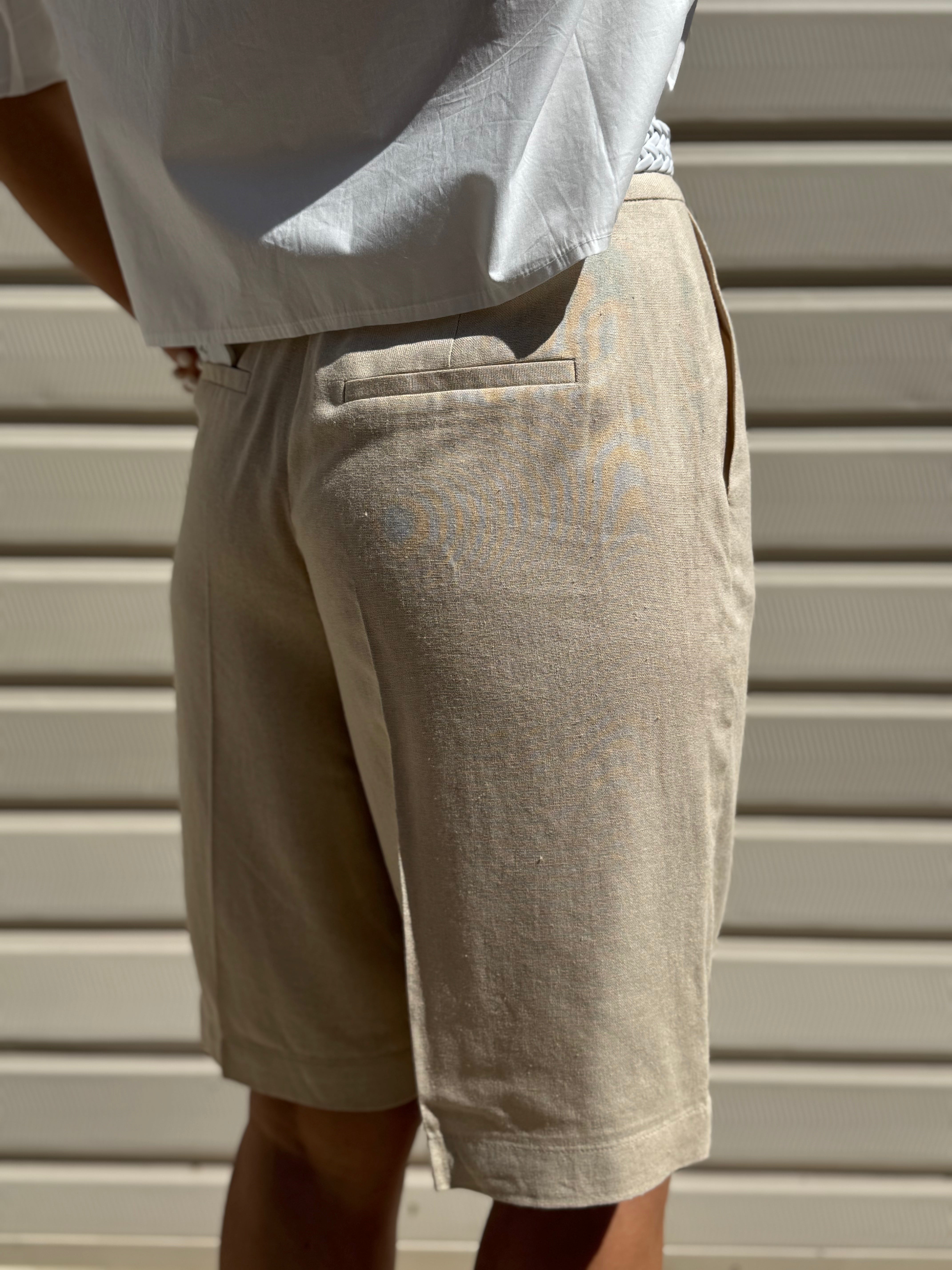 Bermuda sartoriale jdy