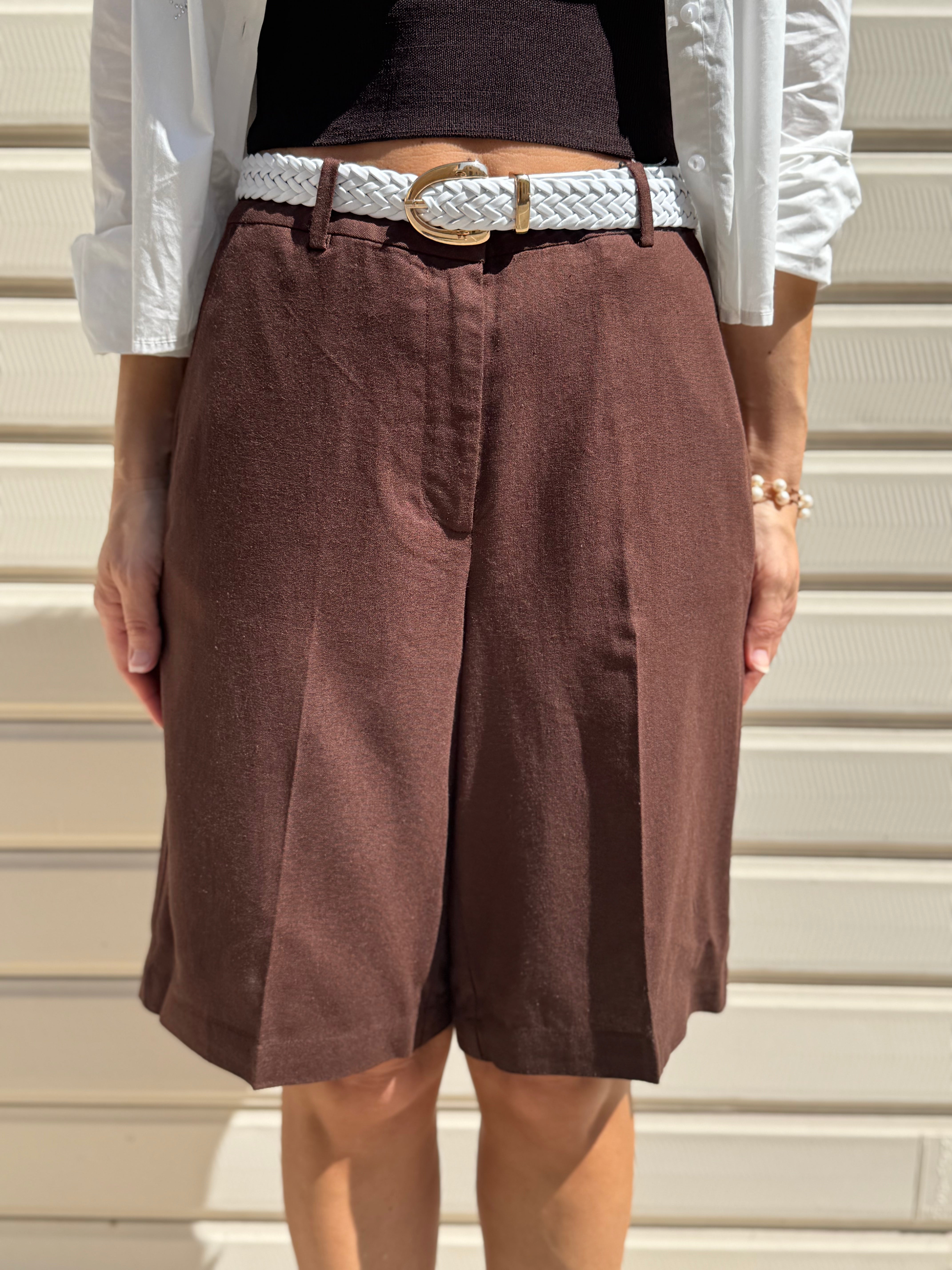 Bermuda sartoriale jdy