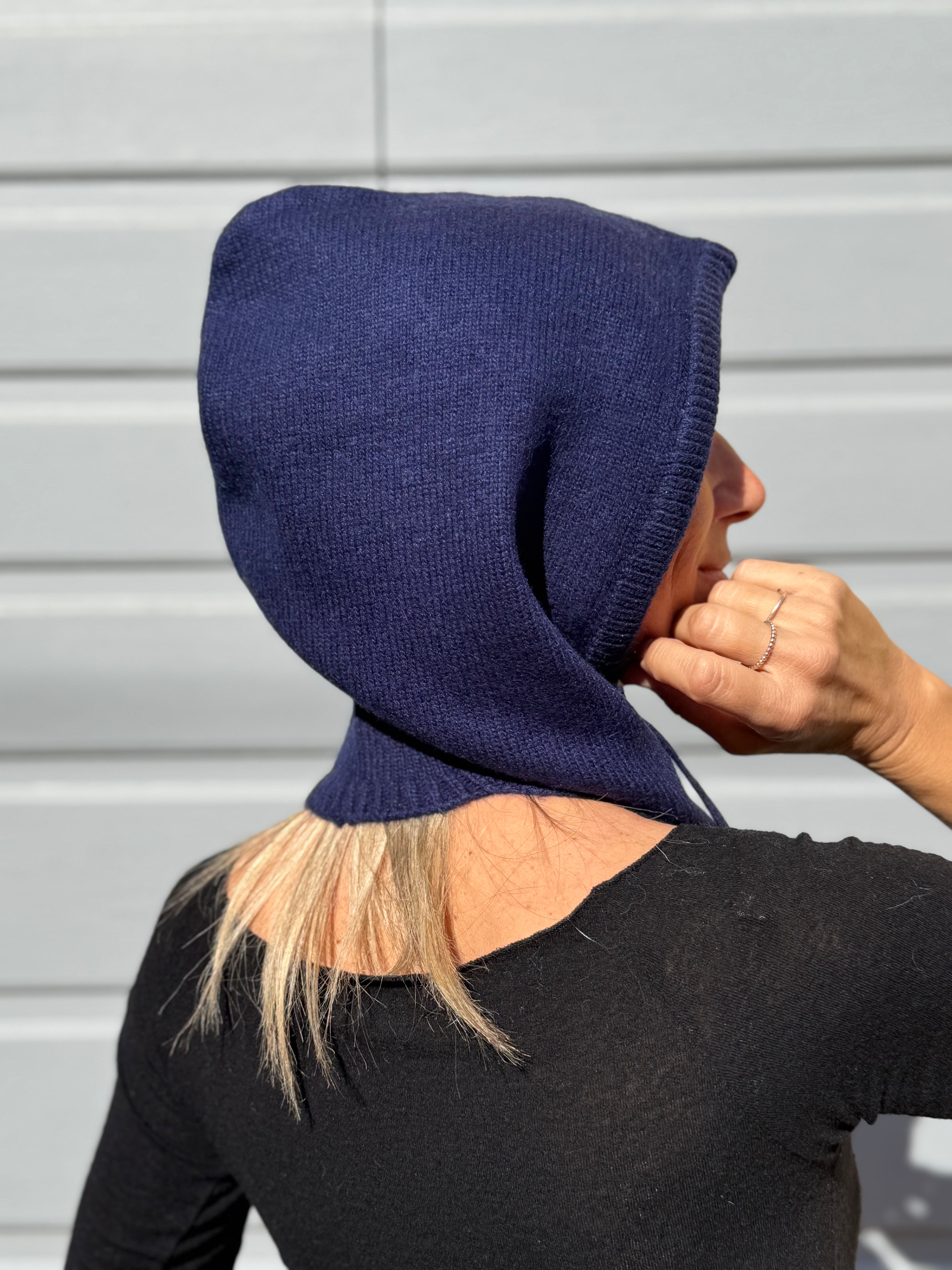 Balaclava basic mimi