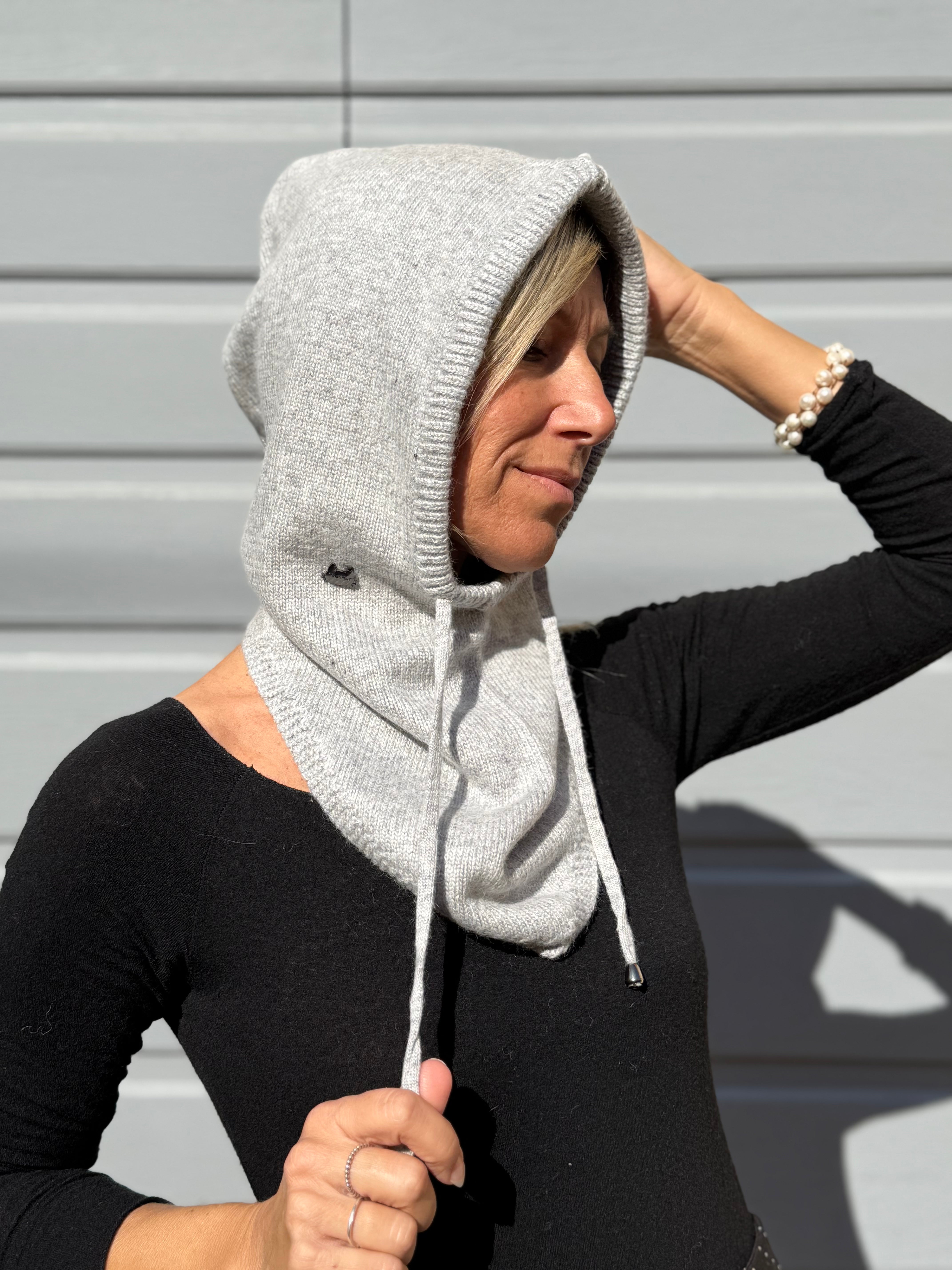 Balaclava basic mimi