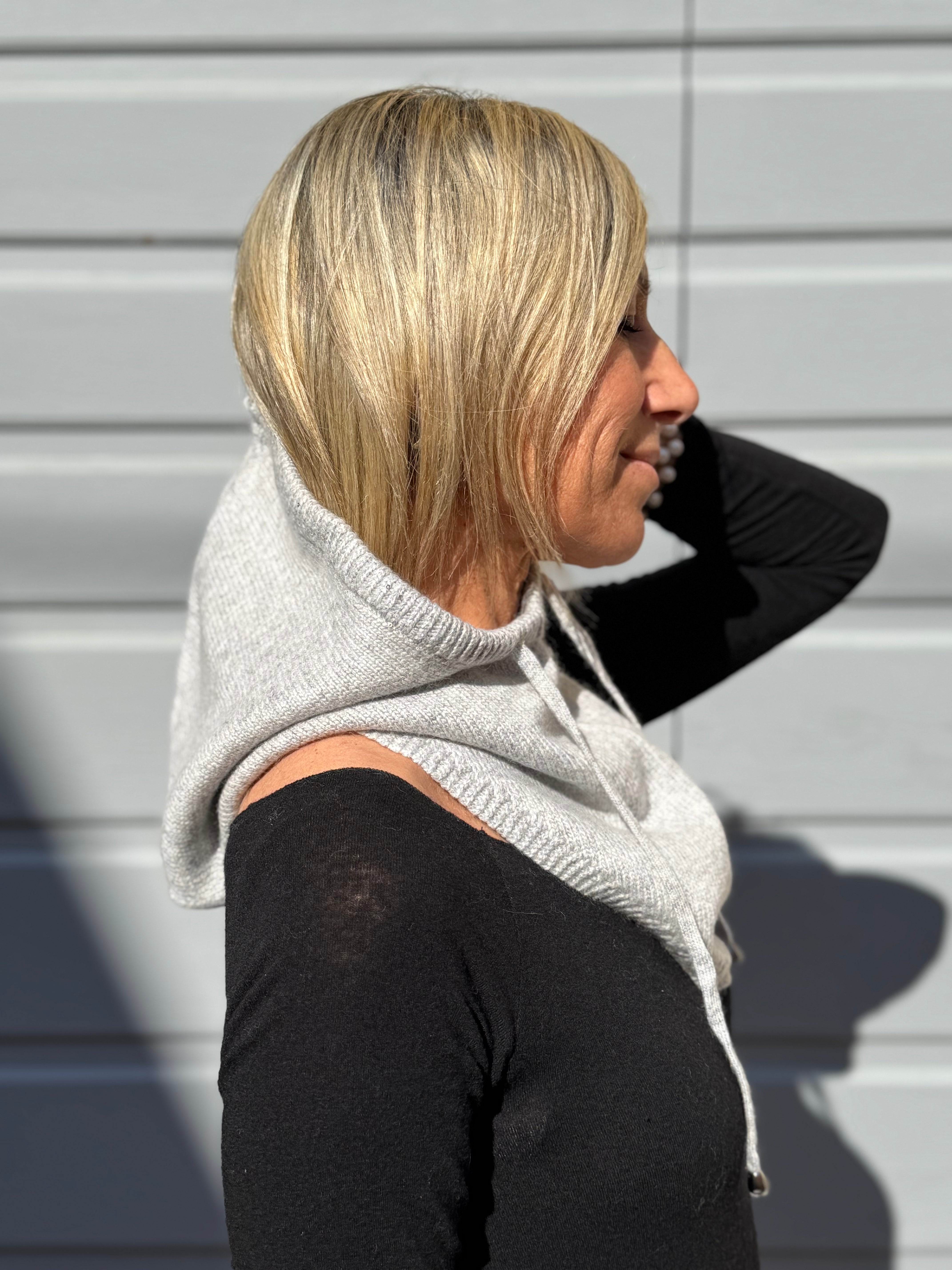Balaclava basic mimi