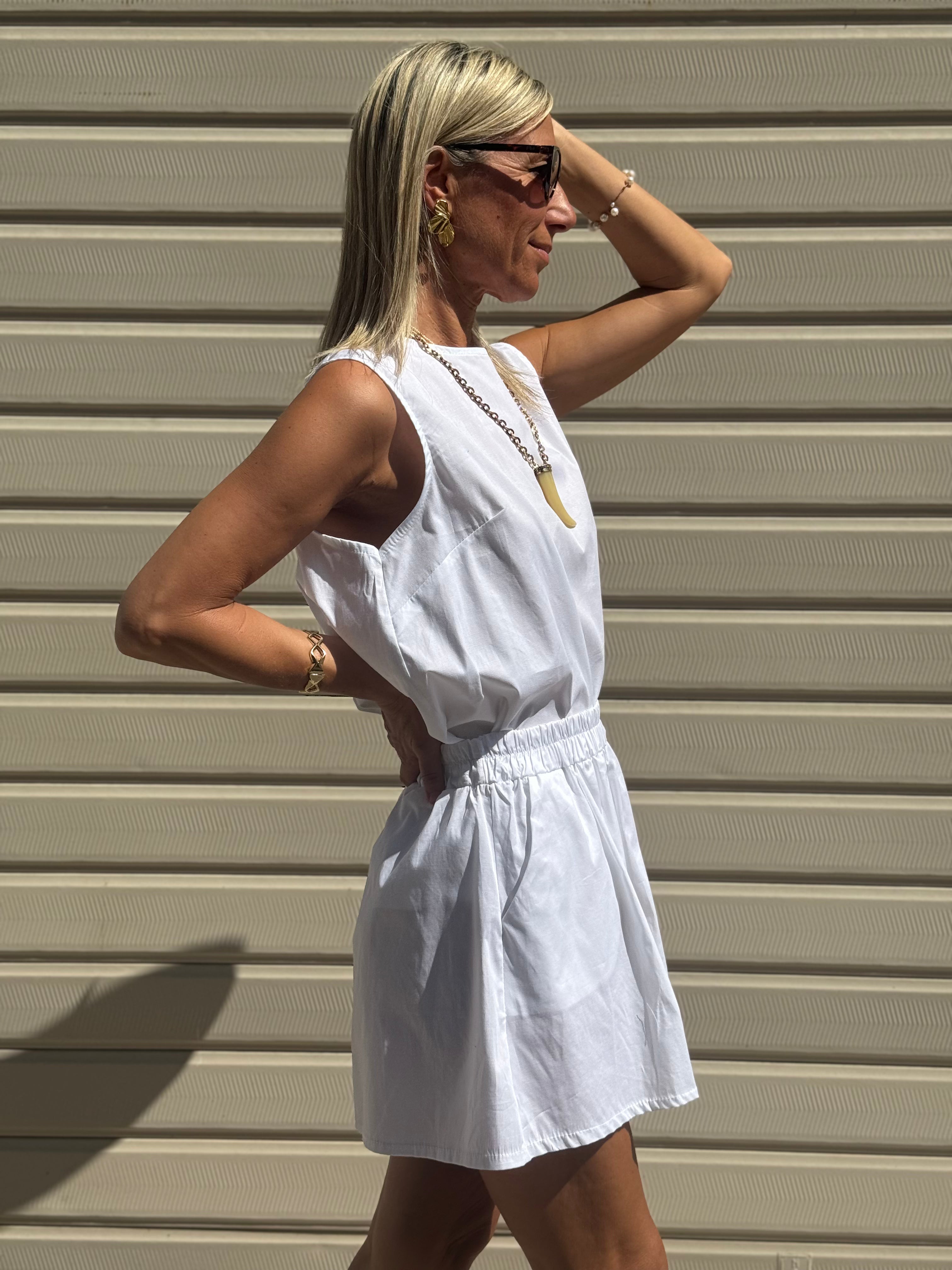 Coordinato Sole ☀️ Shorts