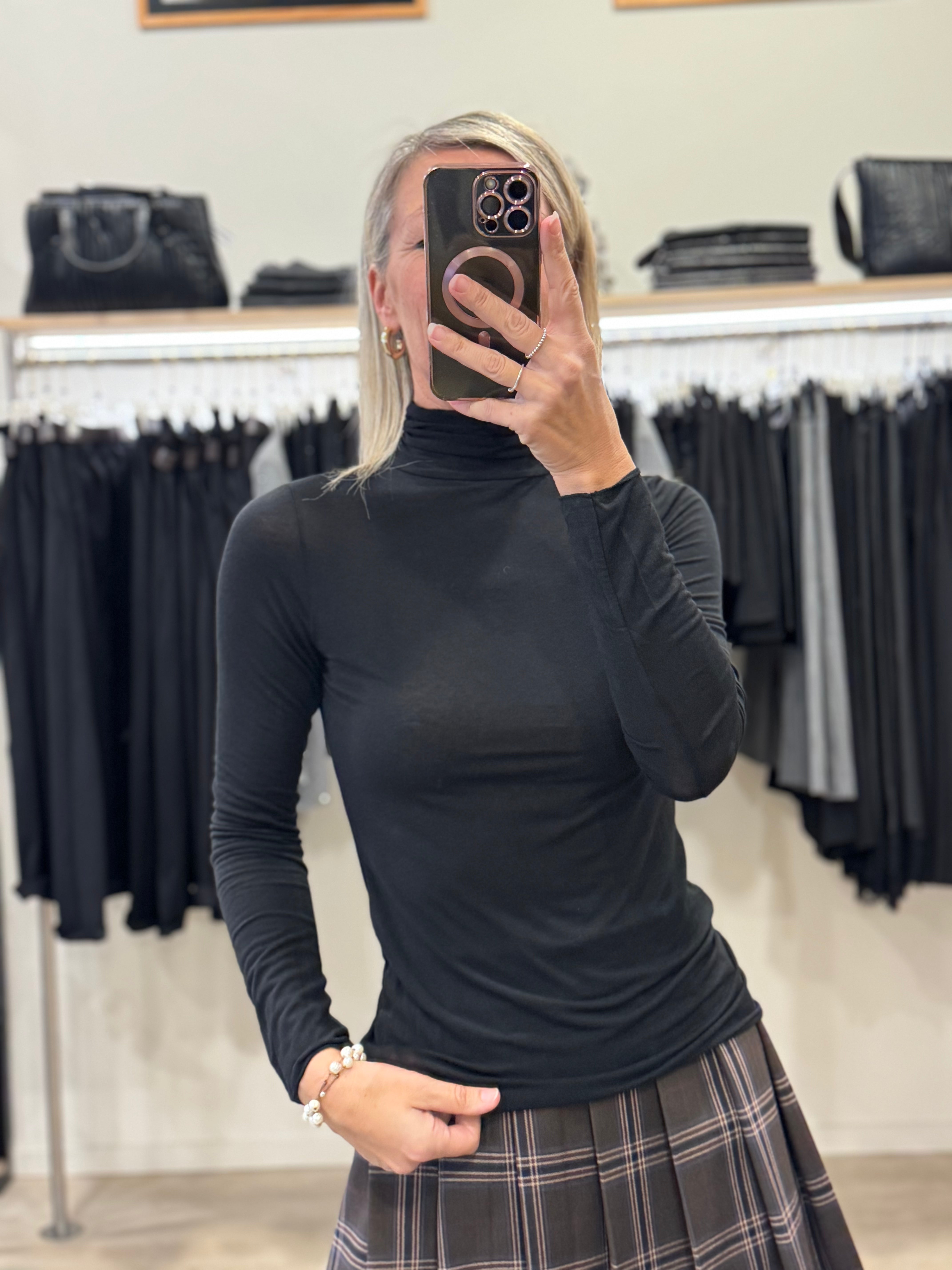 Dolcevita misto cashmere