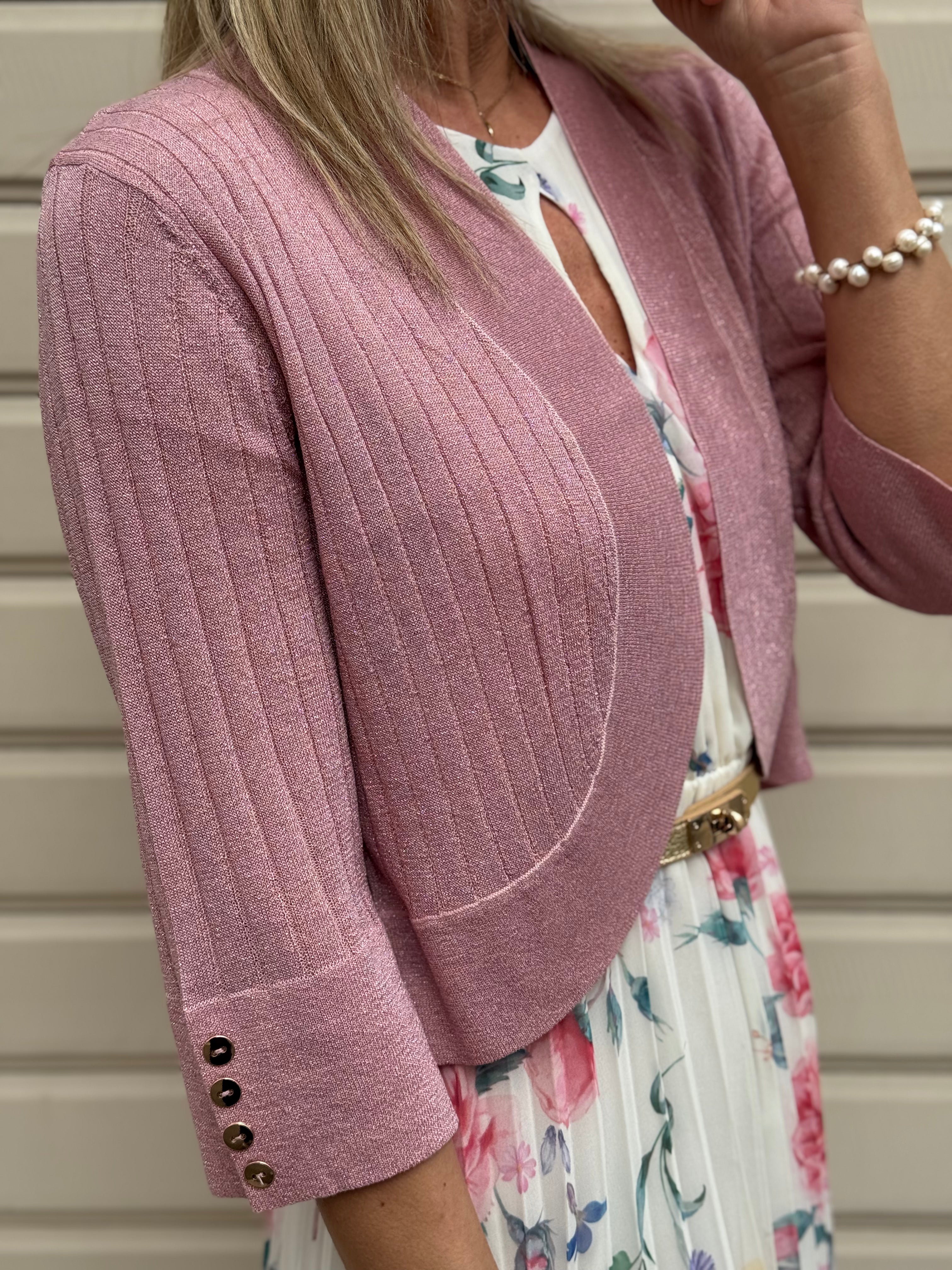 Coprispalle lurex artigli