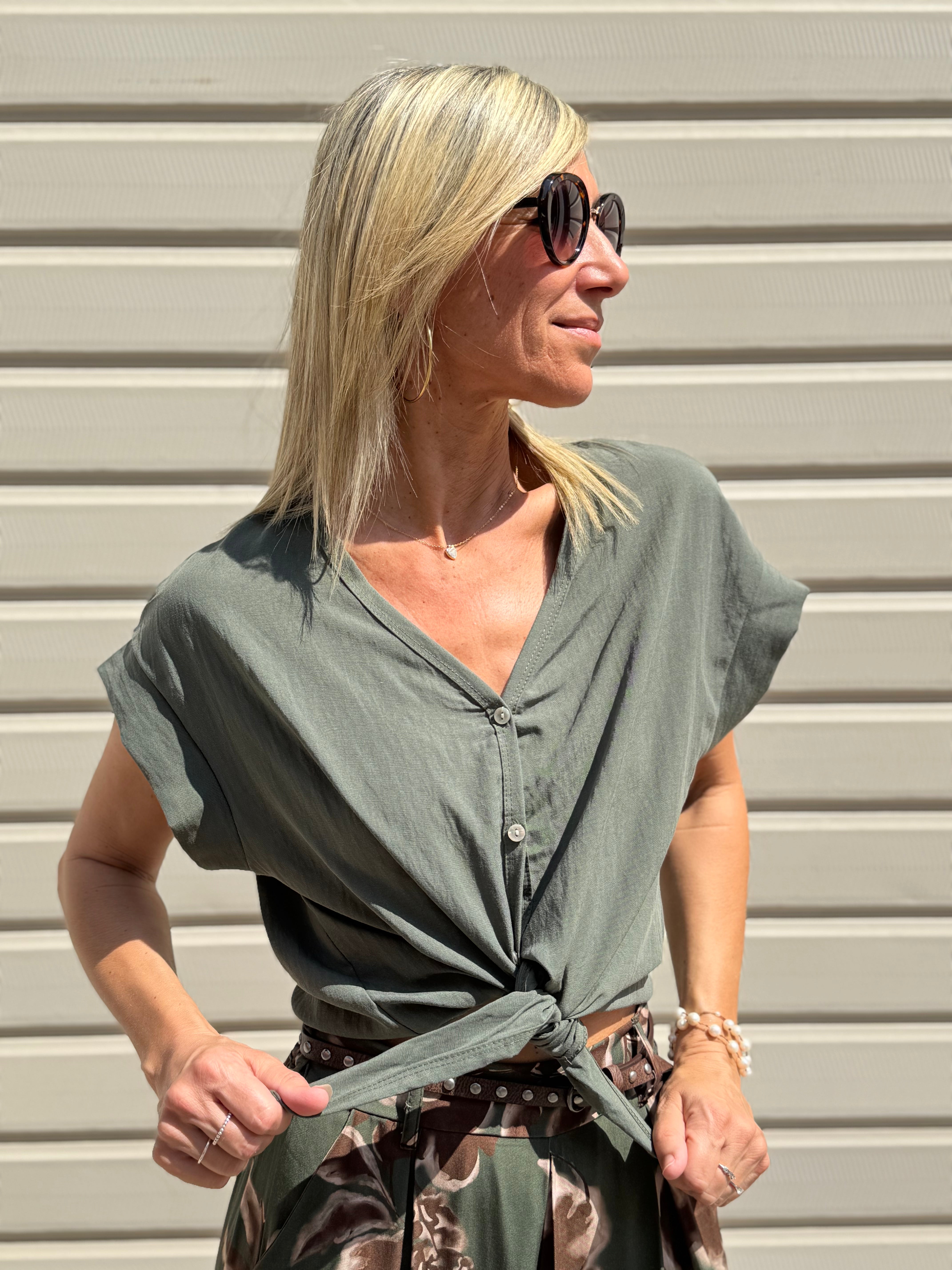 Camicia paola adora