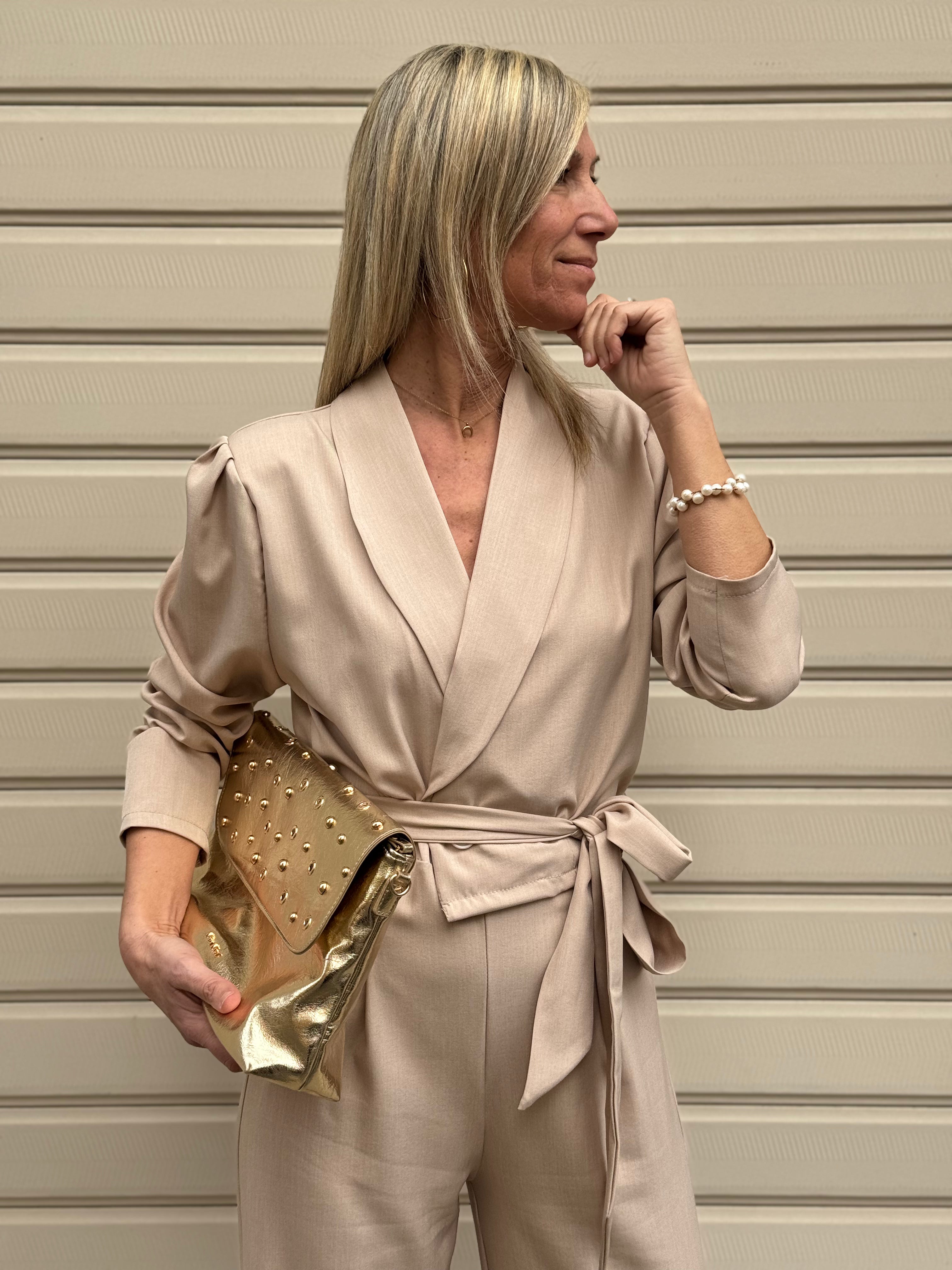 Tuta sole adora ☀️